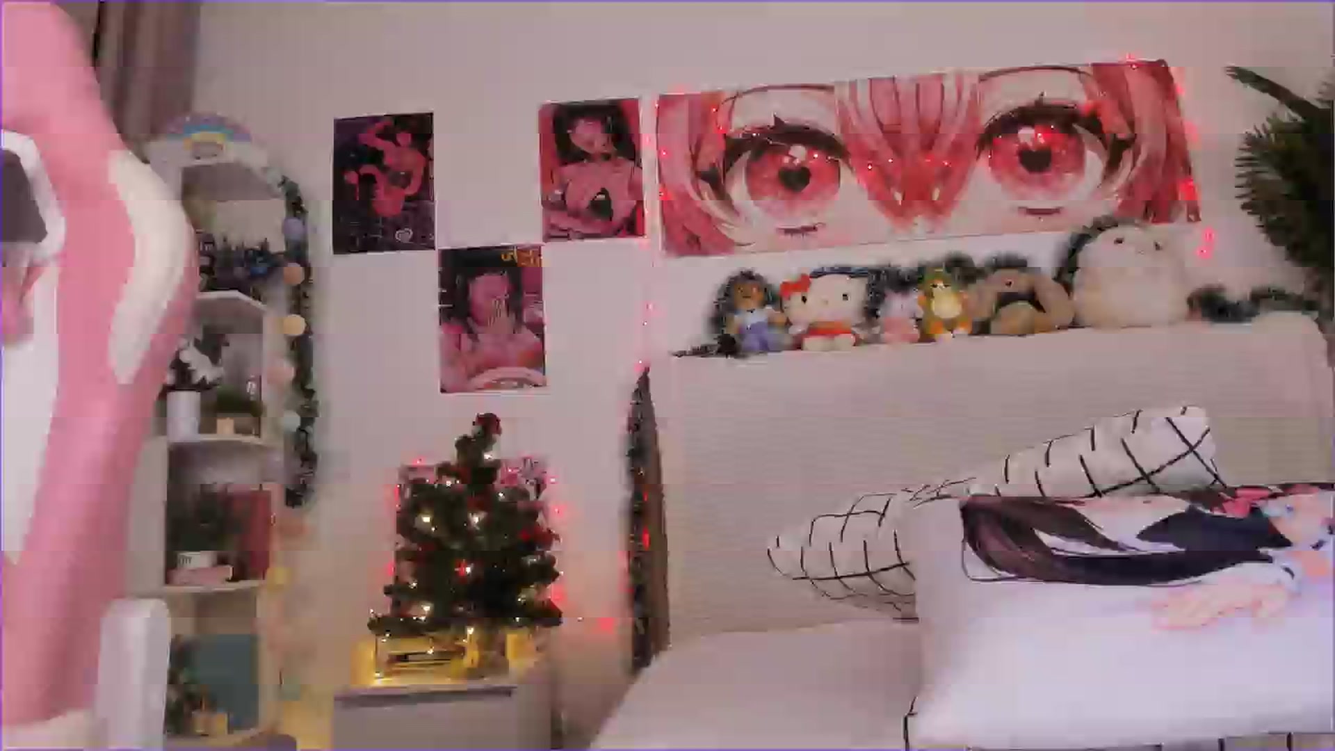 Gallery image thumbnail from Lina_Jay's myfreecams stream on, 12/25/2025, 09:19 image 11 of 20
