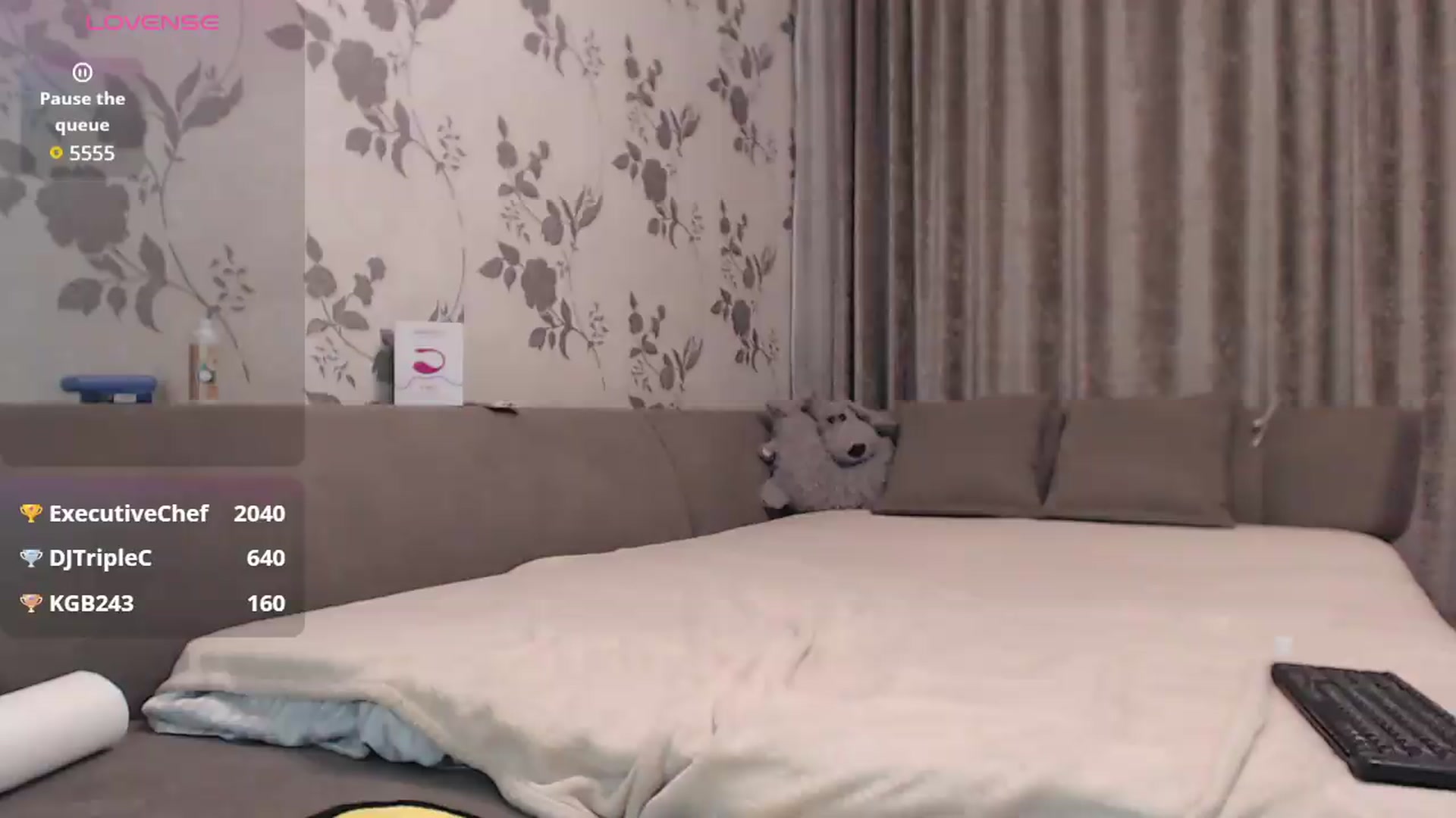 Gallery image thumbnail from Lina__Love_'s myfreecams stream on, 08/16/2026, 19:30 image 16 of 20