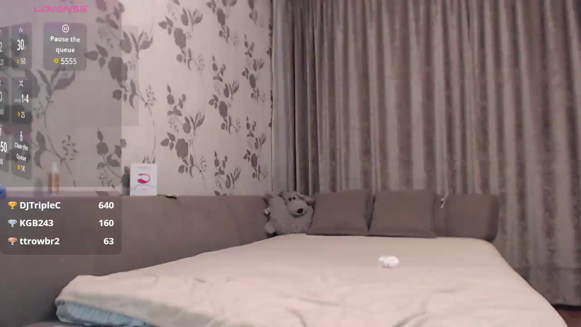 Gallery image thumbnail from Lina__Love_'s myfreecams stream on, 08/16/2026, 19:30 image 7 of 20