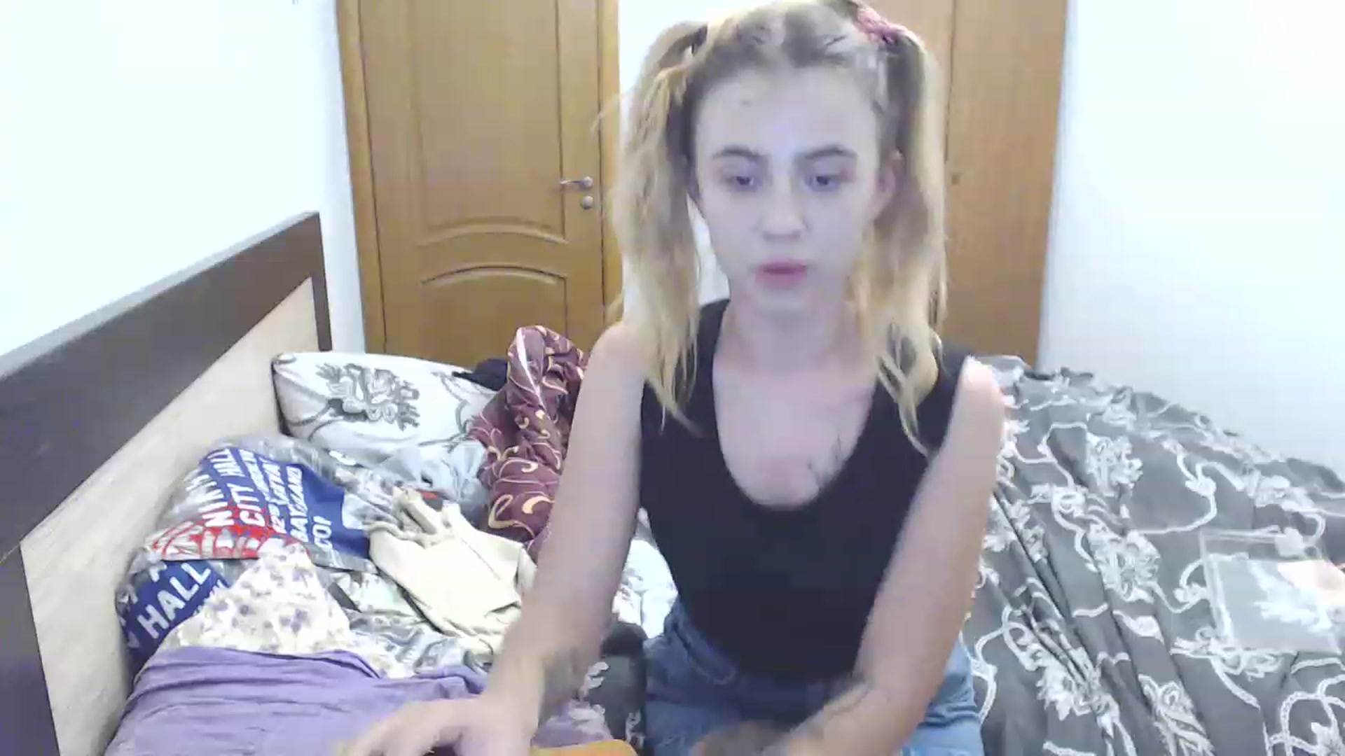 Gallery image thumbnail from Lina_hotty's myfreecams stream on, 11/26/2022, 16:00 image 13 of 20