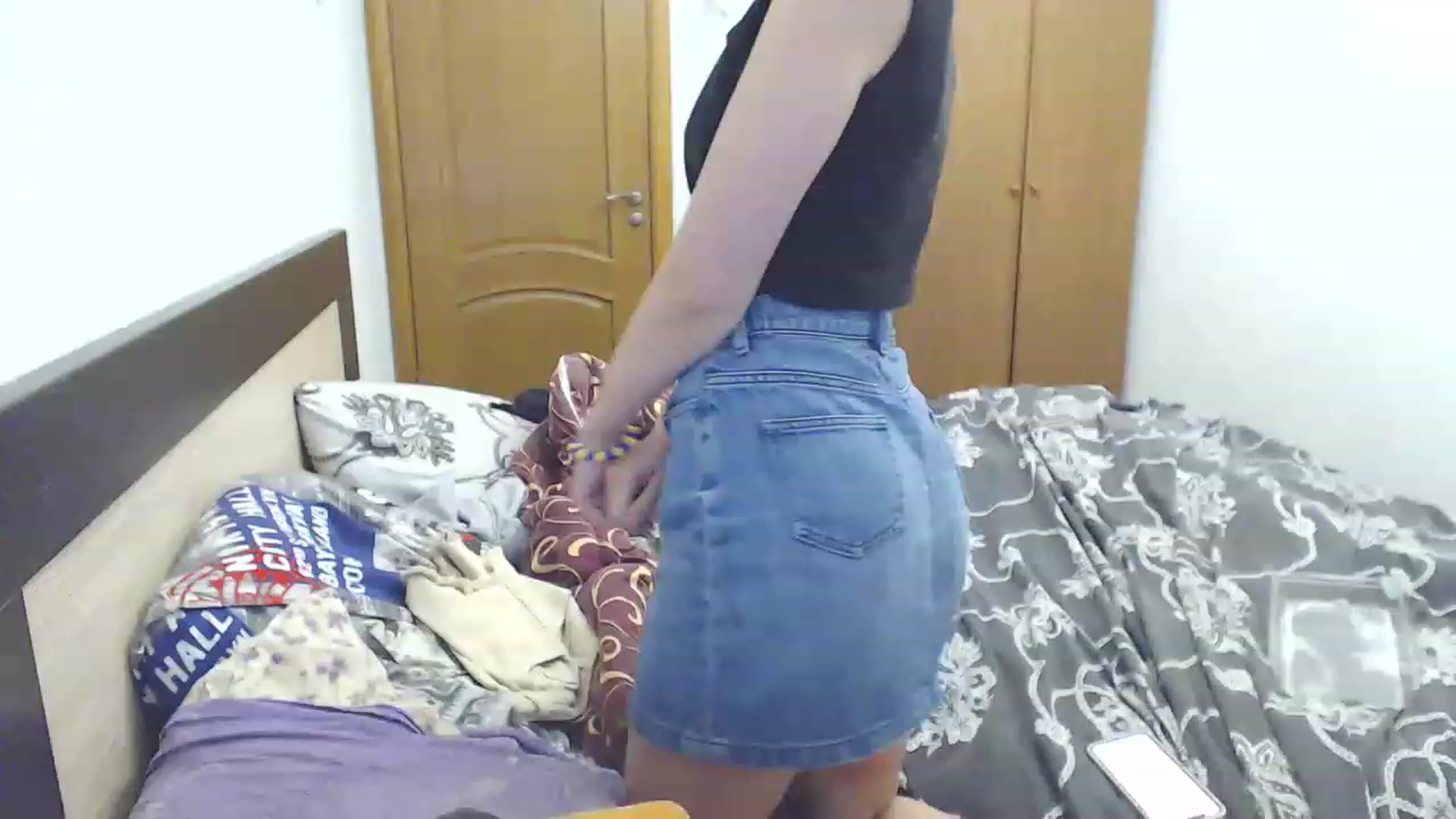 Gallery image thumbnail from Lina_hotty's myfreecams stream on, 11/26/2022, 16:00 image 18 of 20