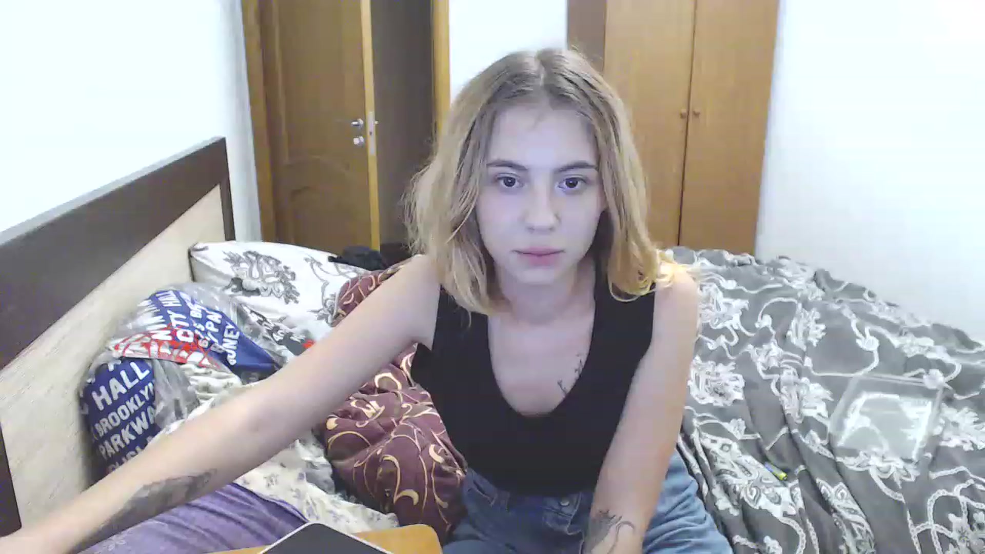 Gallery image thumbnail from Lina_hotty's myfreecams stream on, 11/26/2022, 18:12 image 18 of 20