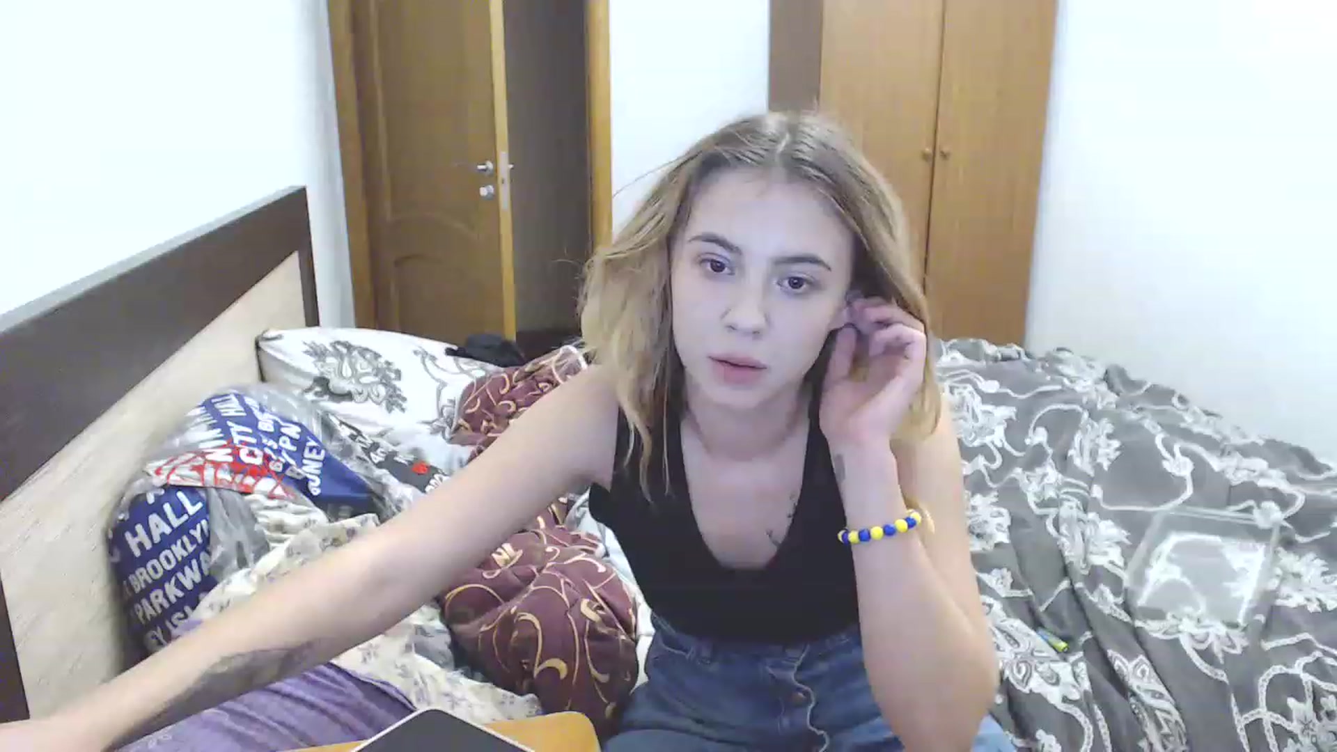 Gallery image thumbnail from Lina_hotty's myfreecams stream on, 11/26/2022, 18:12 image 20 of 20