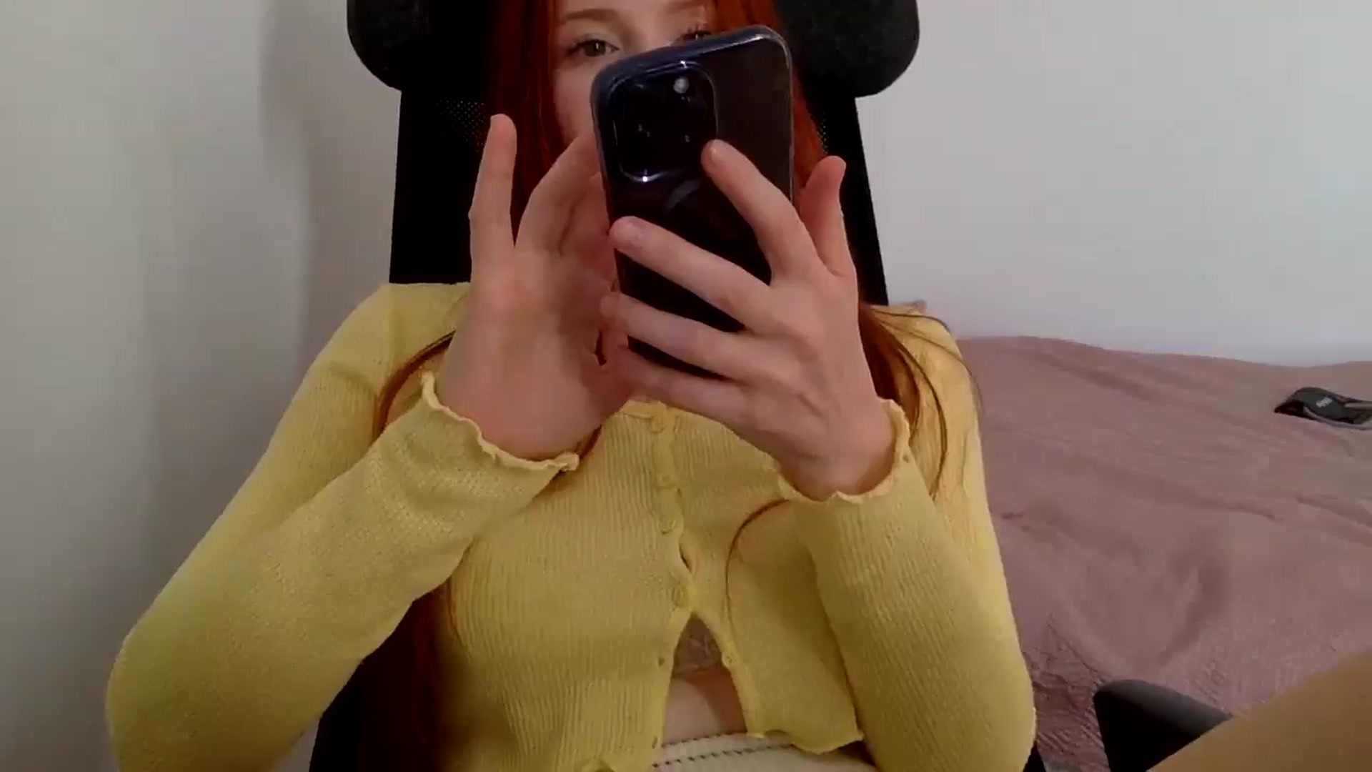 Gallery image thumbnail from Linaah6's myfreecams stream on, 09/20/2024, 11:35 image 16 of 20