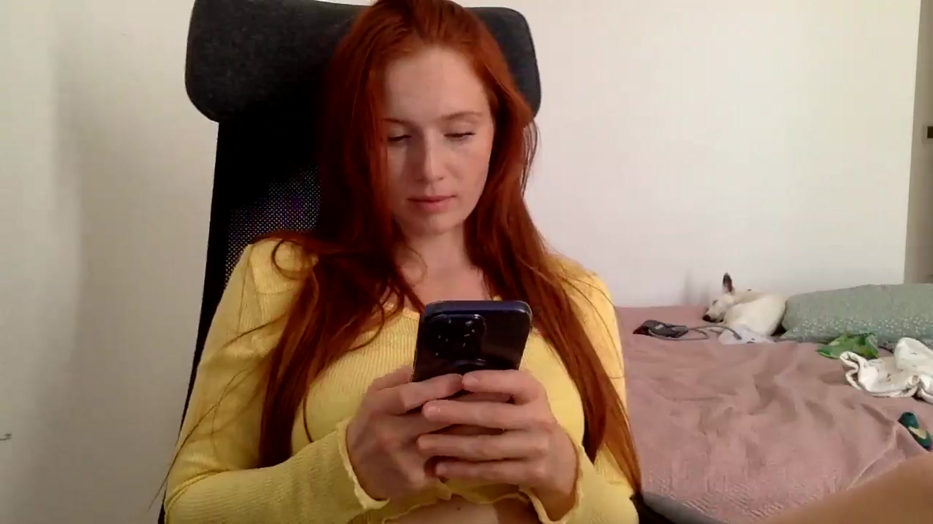 Gallery image thumbnail from Linaah6's myfreecams stream on, 09/20/2024, 12:17 image 18 of 20