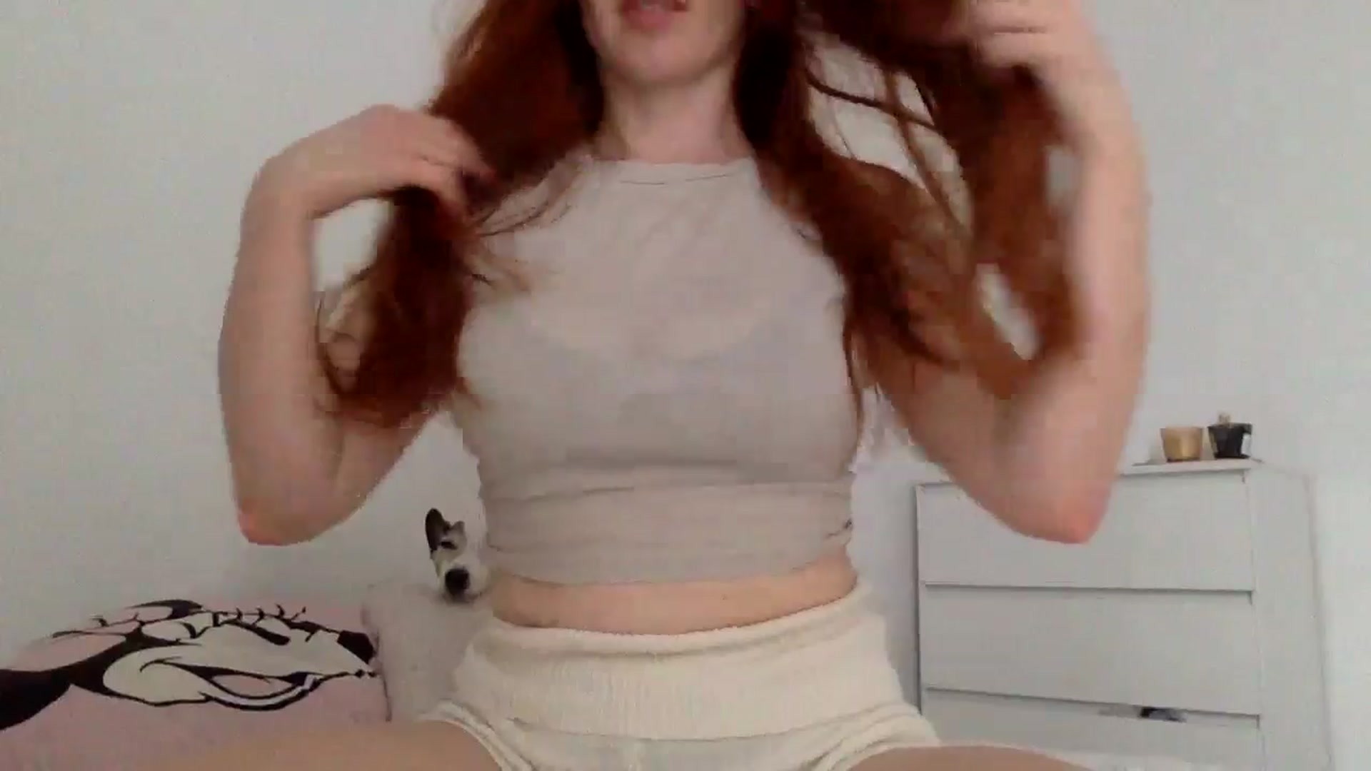 Gallery image thumbnail from Linaah6's myfreecams stream on, 10/24/2024, 12:21 image 17 of 20