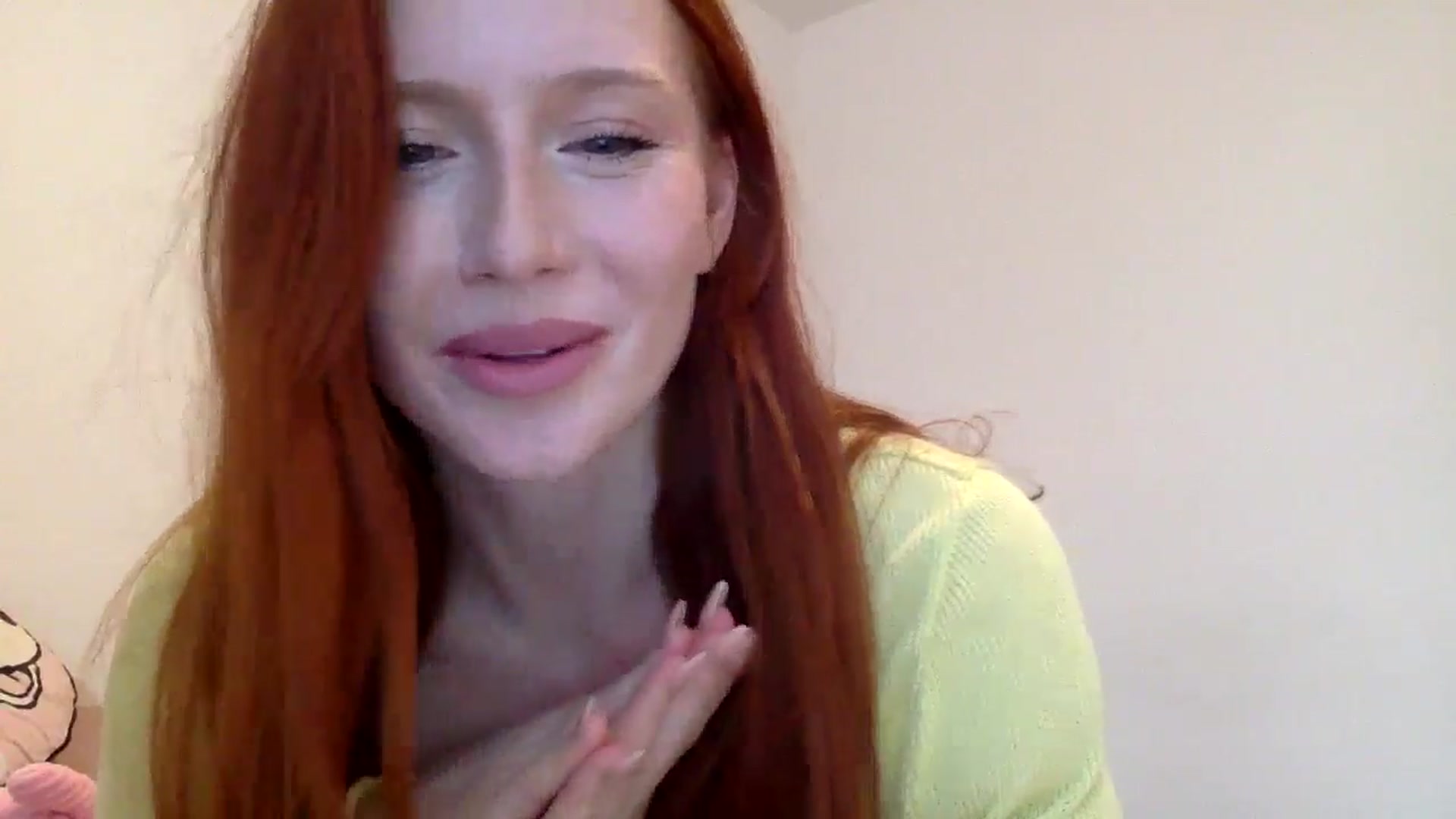 Gallery image thumbnail from Linaah6's myfreecams stream on, 11/01/2024, 14:21 image 13 of 20