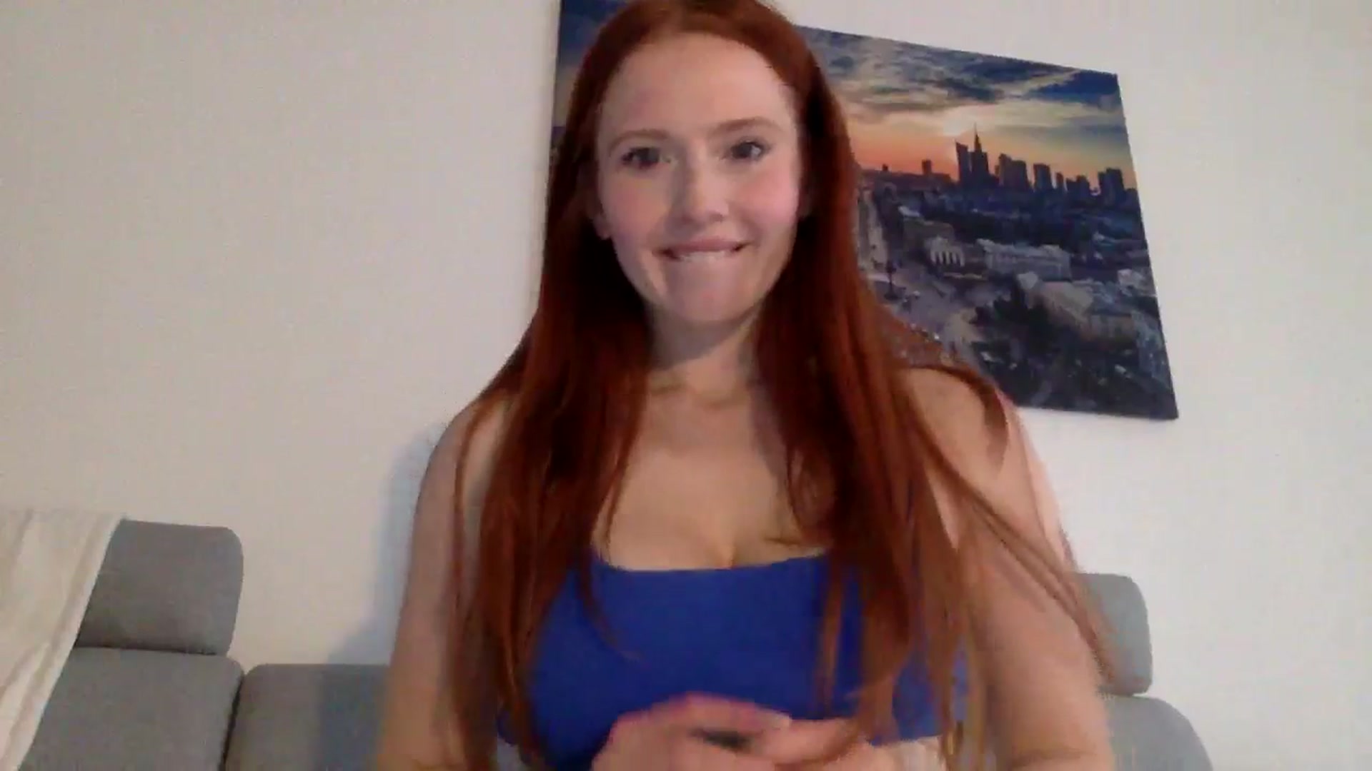 Gallery image thumbnail from Linaah6's myfreecams stream on, 11/03/2024, 15:00 image 9 of 20