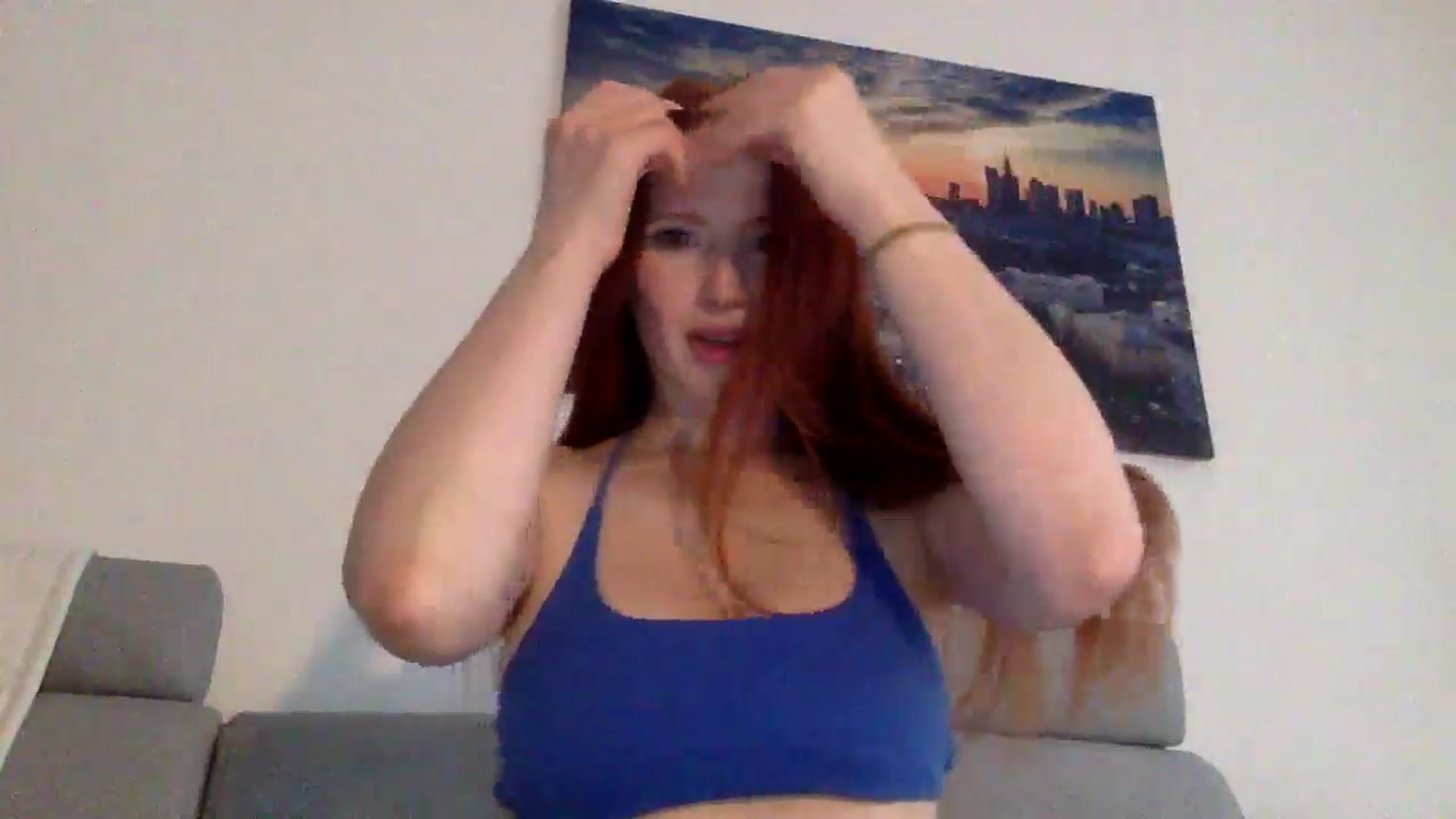 Gallery image thumbnail from Linaah6's myfreecams stream on, 11/03/2024, 15:00 image 10 of 20