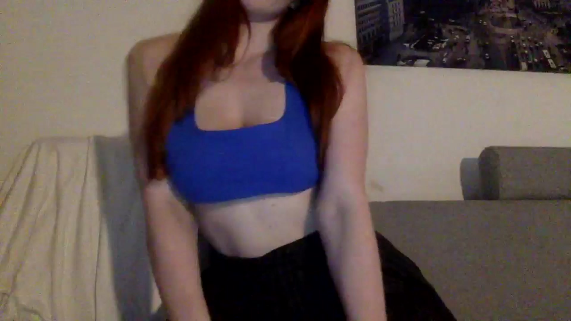 Gallery image thumbnail from Linaah6's myfreecams stream on, 11/03/2024, 15:22 image 19 of 20