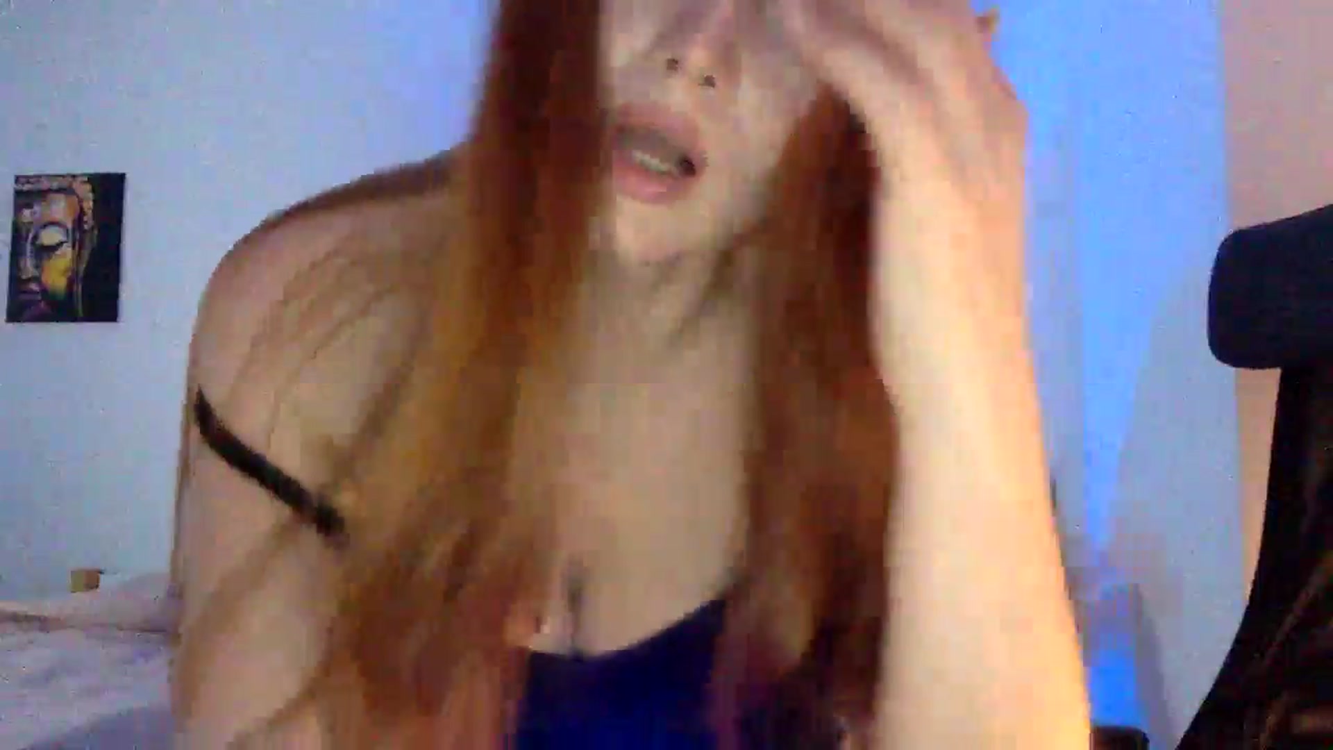 Gallery image thumbnail from Linaah6's myfreecams stream on, 11/13/2024, 13:21 image 2 of 20