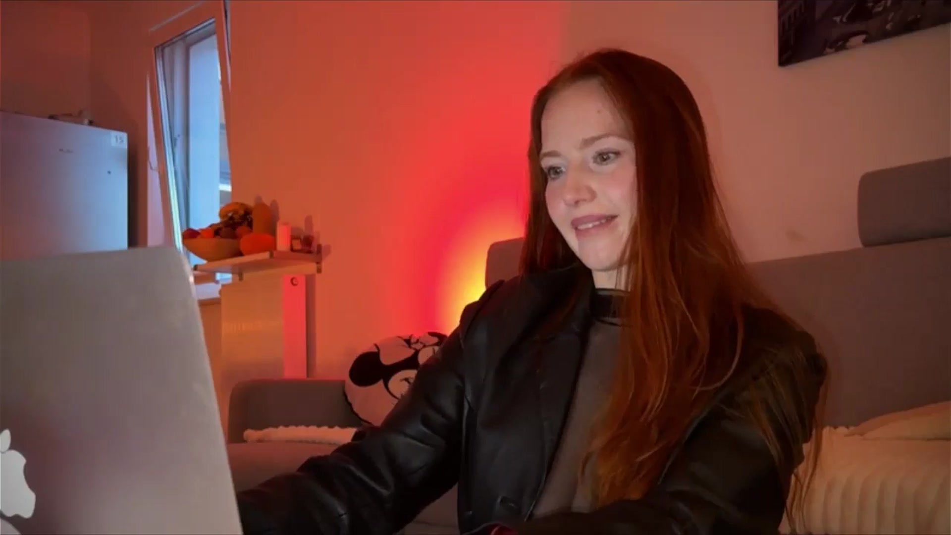 Gallery image thumbnail from Linaah6's myfreecams stream on, 12/14/2024, 15:36 image 2 of 20