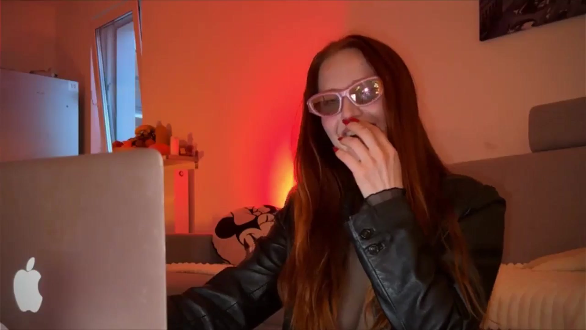 Gallery image thumbnail from Linaah6's myfreecams stream on, 12/14/2024, 15:36 image 3 of 20