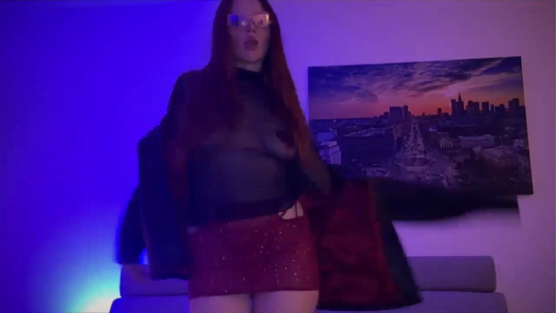 Gallery image thumbnail from Linaah6's myfreecams stream on, 12/14/2024, 15:36 image 14 of 20
