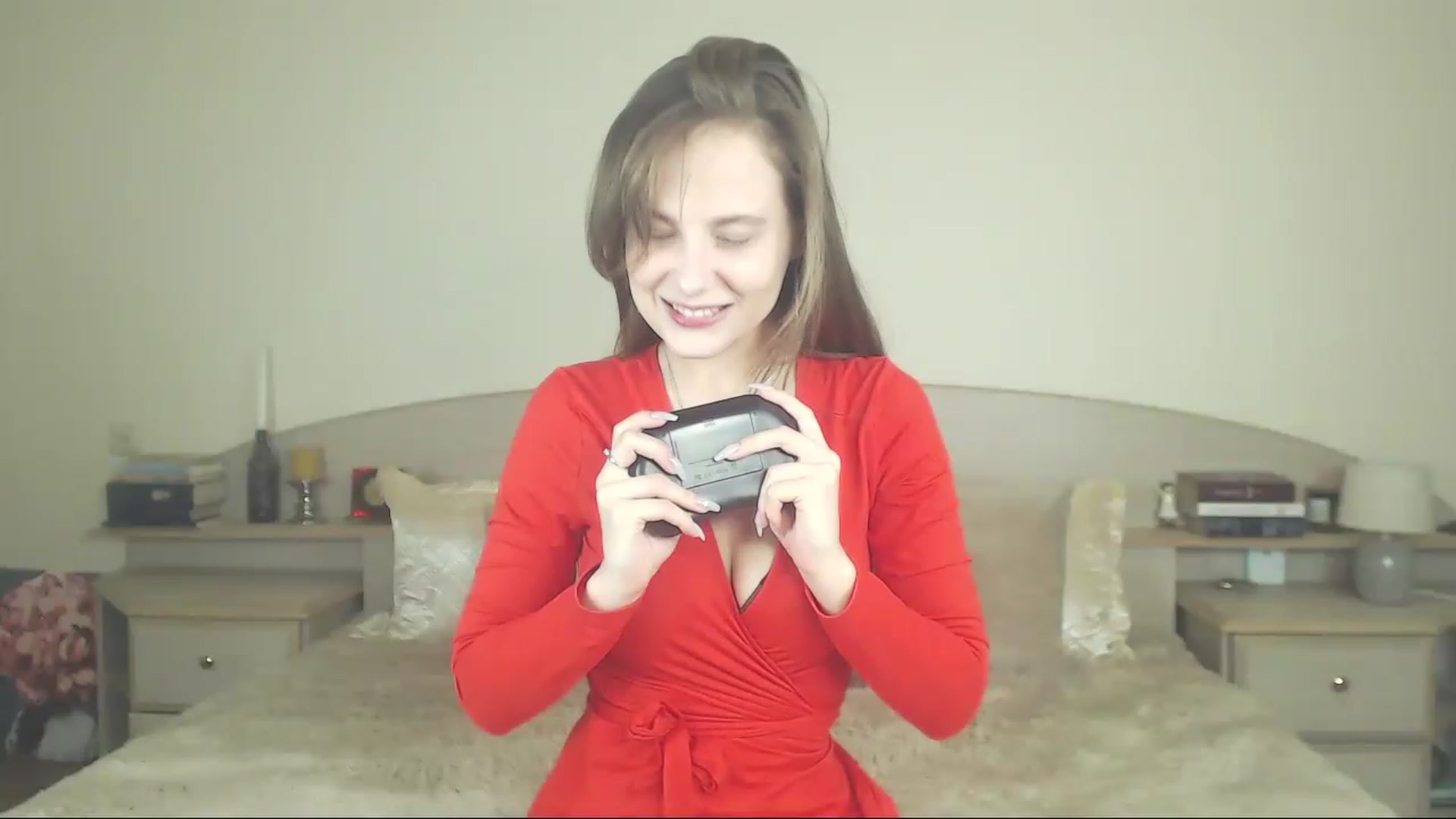 Gallery image thumbnail from LindaHilton's myfreecams stream on, 12/24/2022, 19:05 image 12 of 20