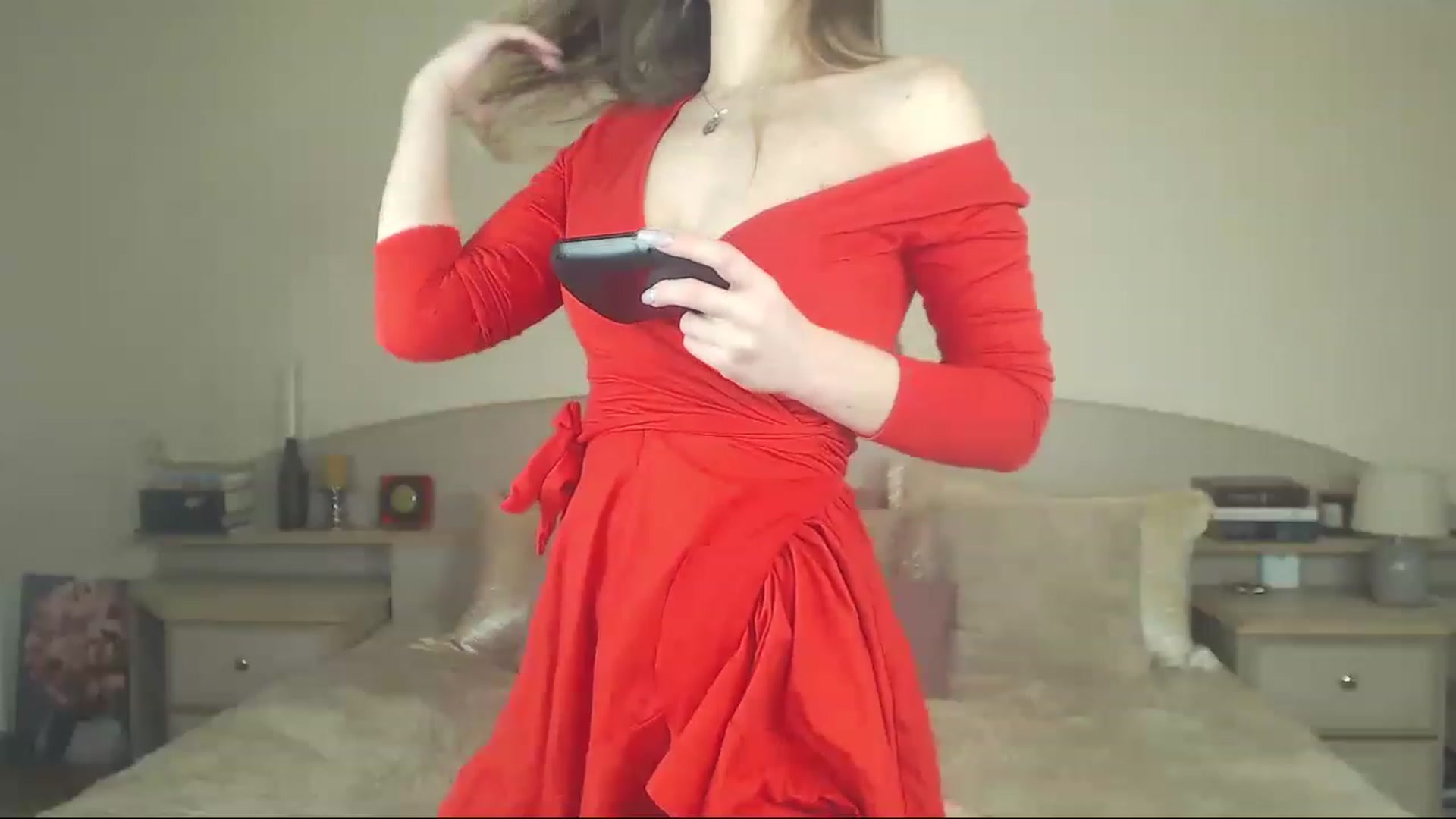Gallery image thumbnail from LindaHilton's myfreecams stream on, 12/26/2022, 22:17 image 13 of 20