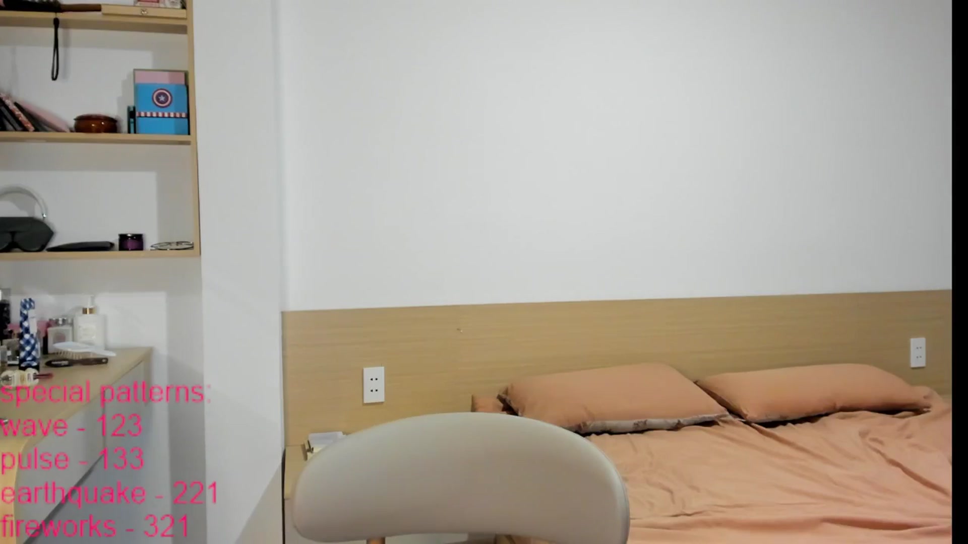 Gallery image thumbnail from LindaMei's myfreecams stream on, 02/21/2026, 23:46 image 4 of 20