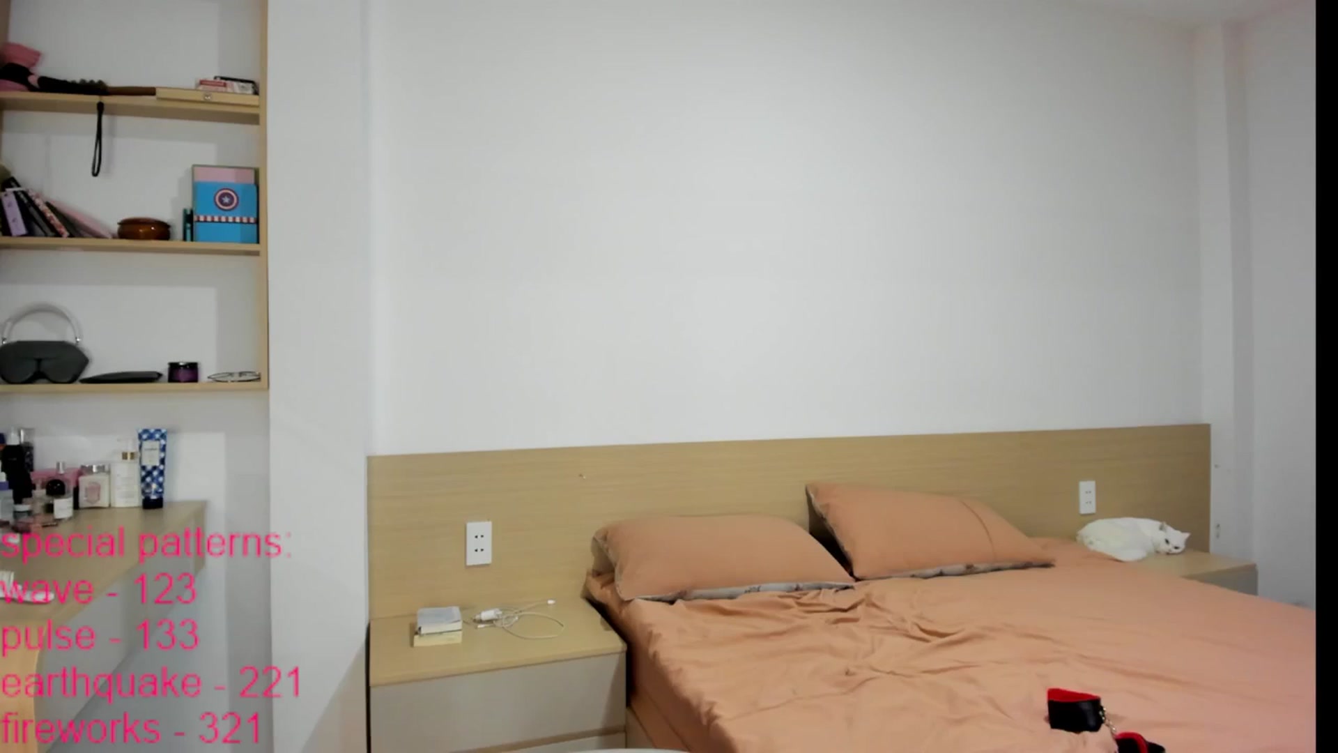 Gallery image thumbnail from LindaMei's myfreecams stream on, 02/23/2026, 20:45 image 5 of 20
