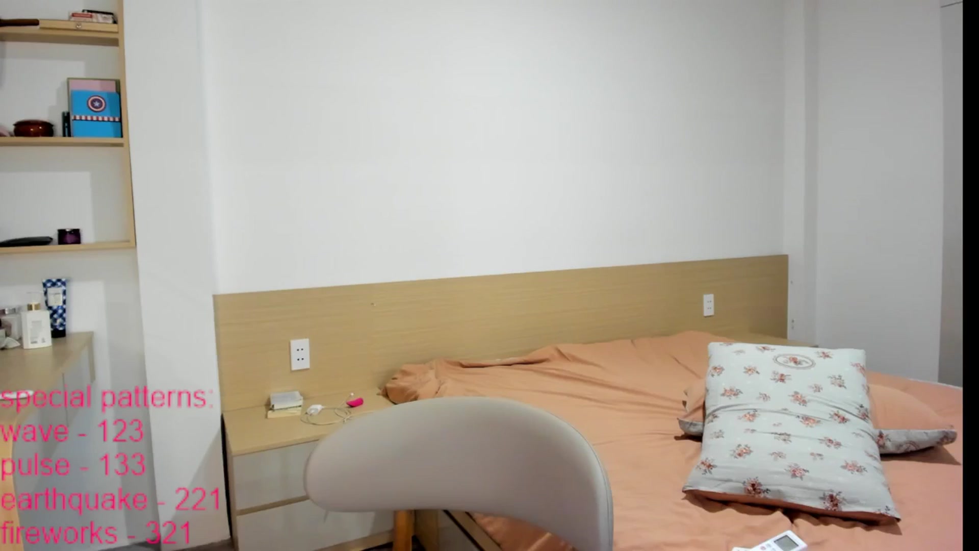 Gallery image thumbnail from LindaMei's myfreecams stream on, 03/02/2026, 19:55 image 20 of 20