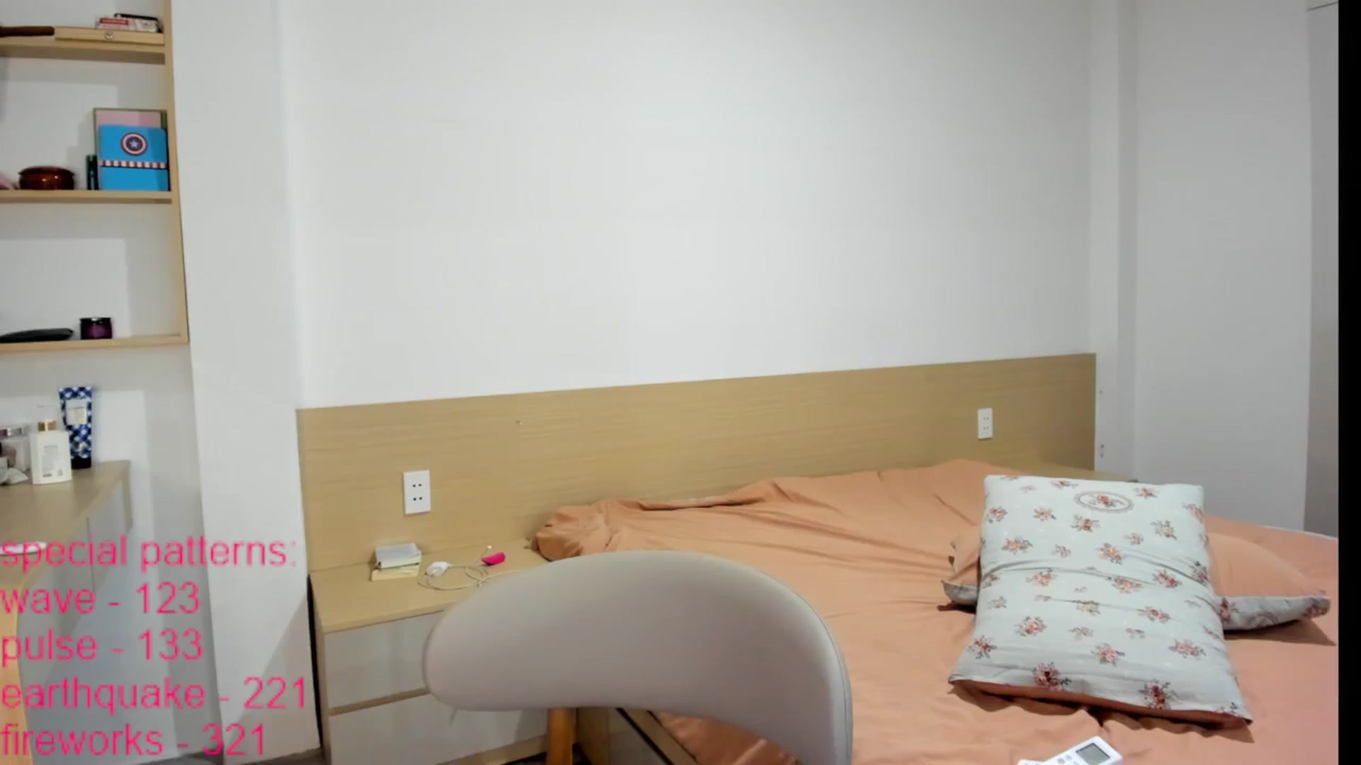 Gallery image thumbnail from LindaMei's myfreecams stream on, 03/02/2026, 19:55 image 19 of 20