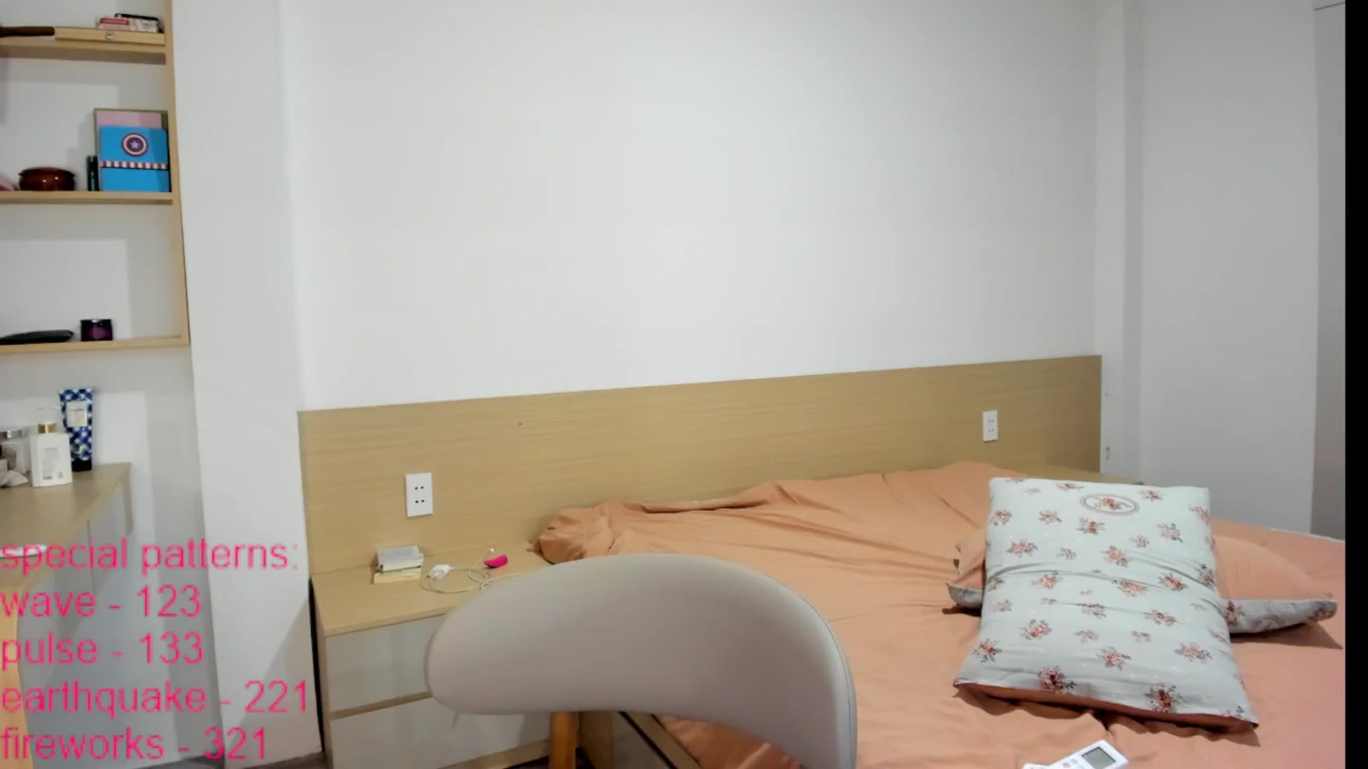 Gallery image thumbnail from LindaMei's myfreecams stream on, 03/02/2026, 19:55 image 18 of 20
