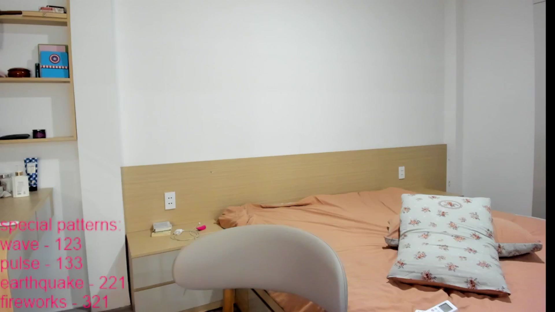 Gallery image thumbnail from LindaMei's myfreecams stream on, 03/02/2026, 19:55 image 17 of 20