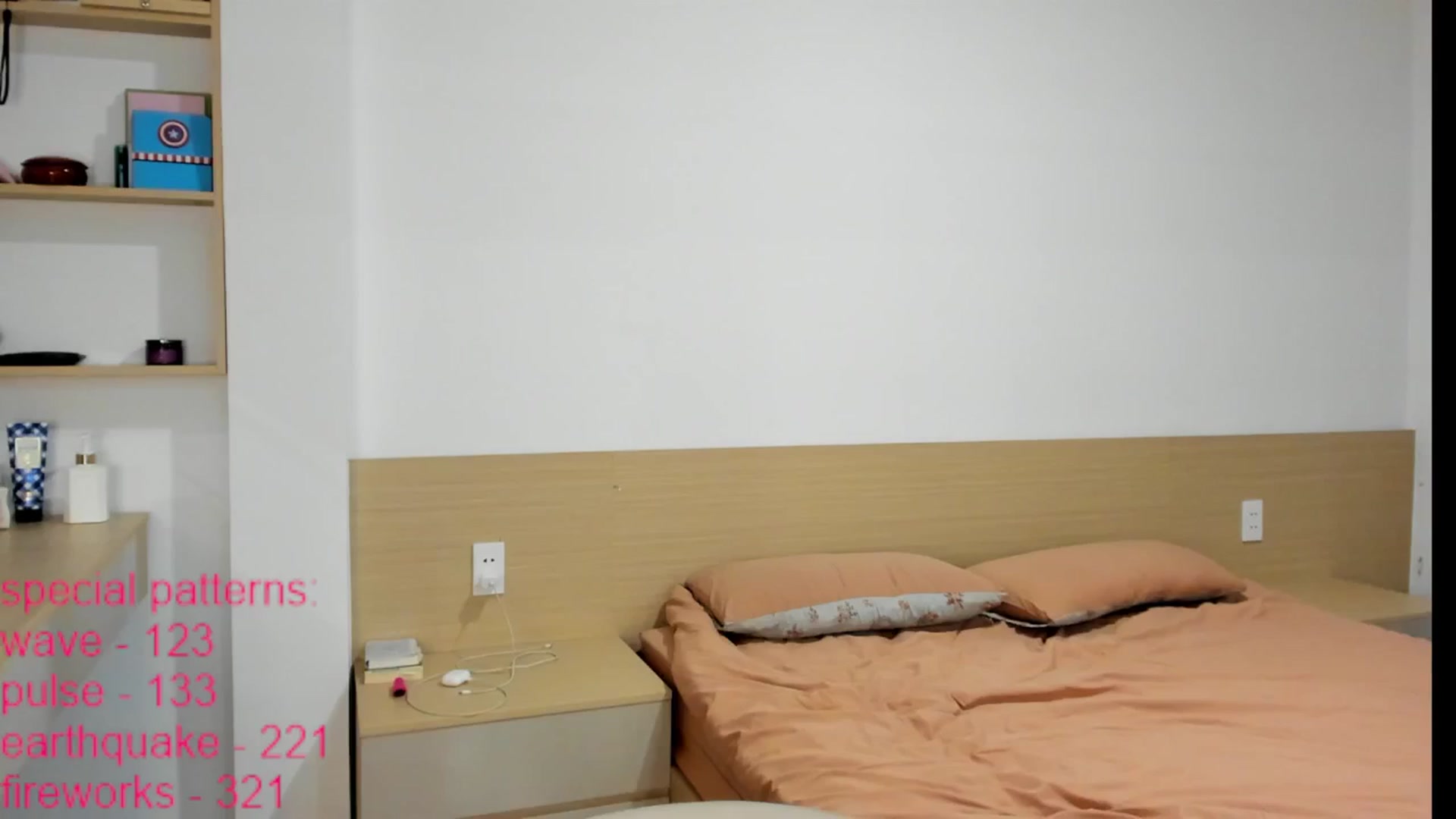 Gallery image thumbnail from LindaMei's myfreecams stream on, 03/04/2026, 19:48 image 18 of 20