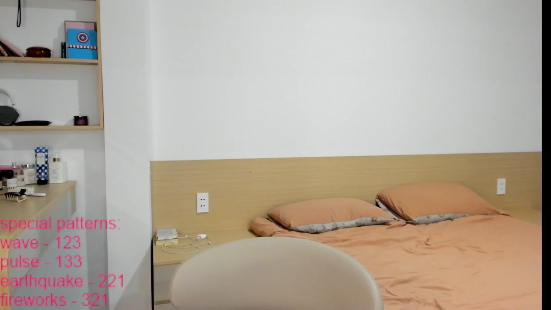 Gallery image thumbnail from LindaMei's myfreecams stream on, 03/05/2026, 21:04 image 9 of 20