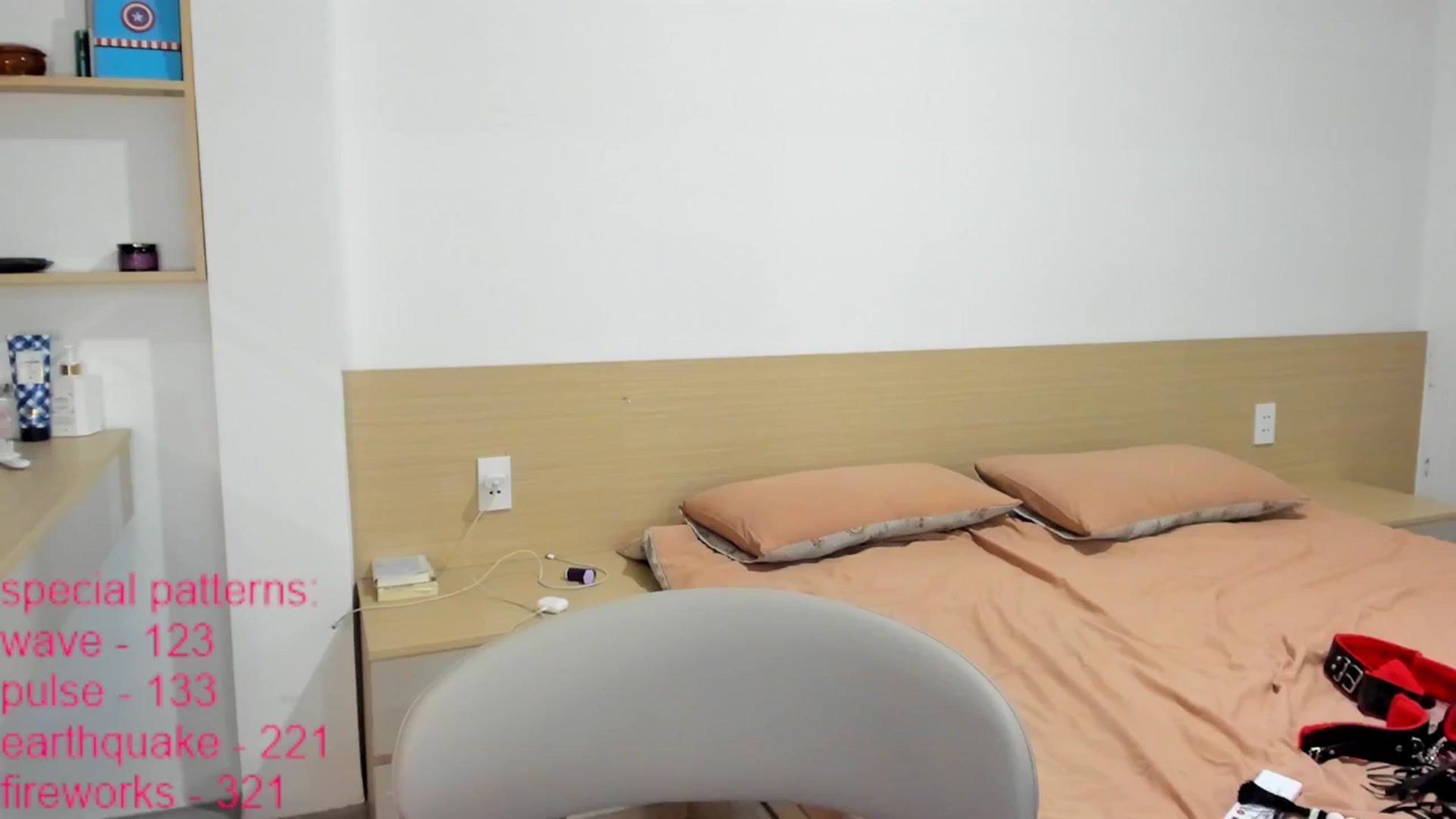 Gallery image thumbnail from LindaMei's myfreecams stream on, 03/09/2026, 24:03 image 10 of 20