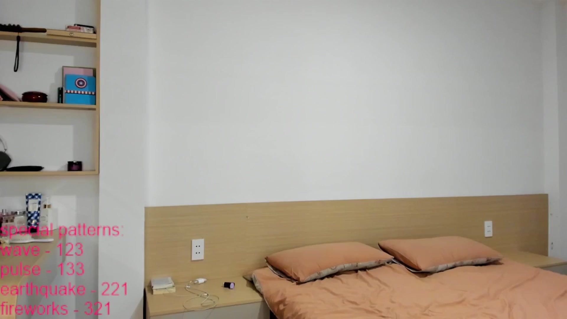 Gallery image thumbnail from LindaMei's myfreecams stream on, 03/09/2026, 01:25 image 18 of 20