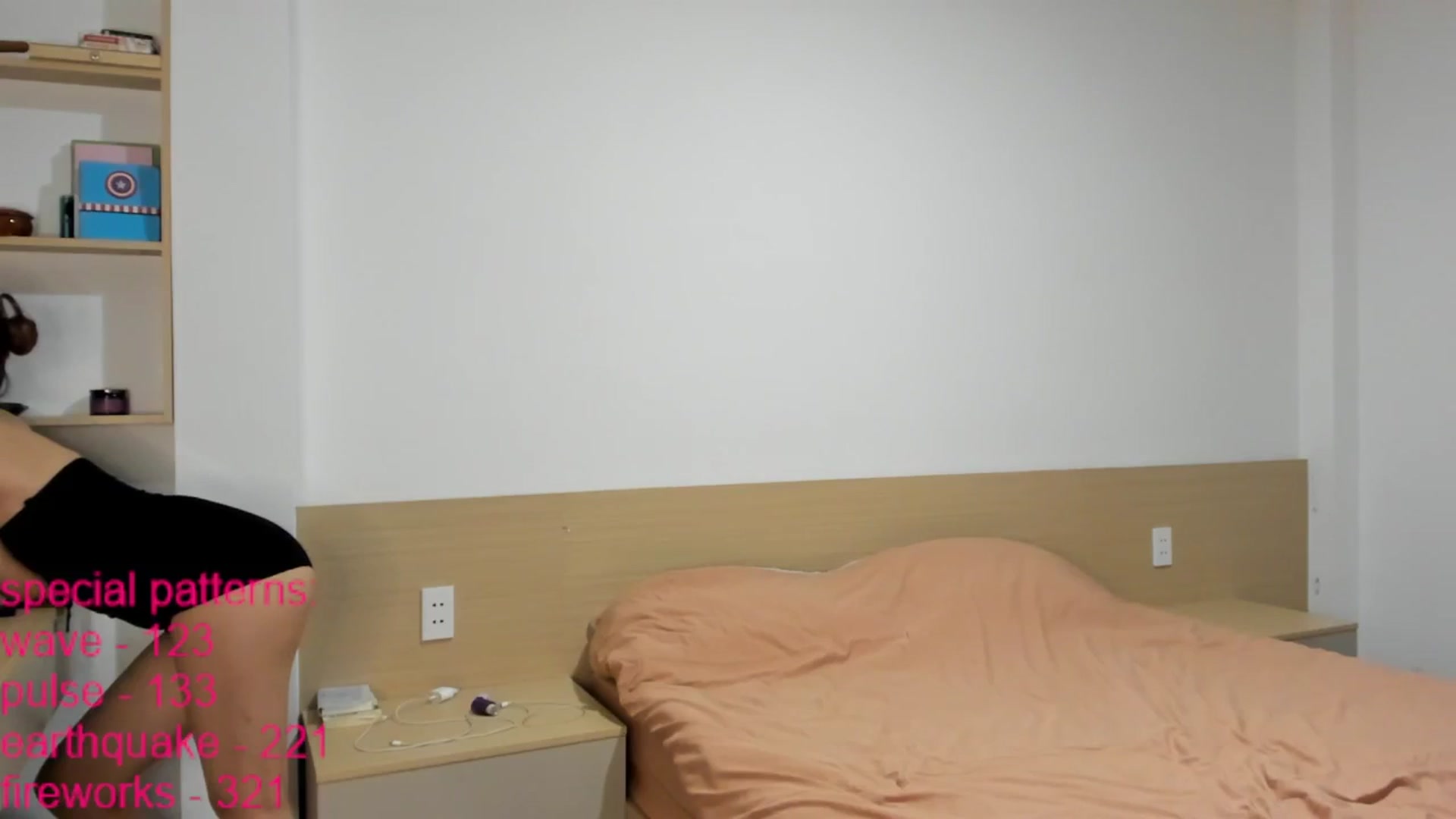 Gallery image thumbnail from LindaMei's myfreecams stream on, 03/11/2026, 24:32 image 6 of 20