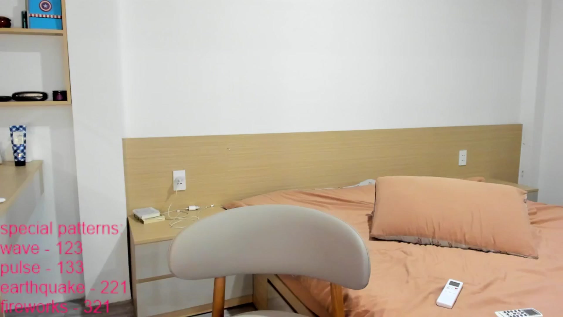 Gallery image thumbnail from LindaMei's myfreecams stream on, 03/16/2026, 24:02 image 5 of 20