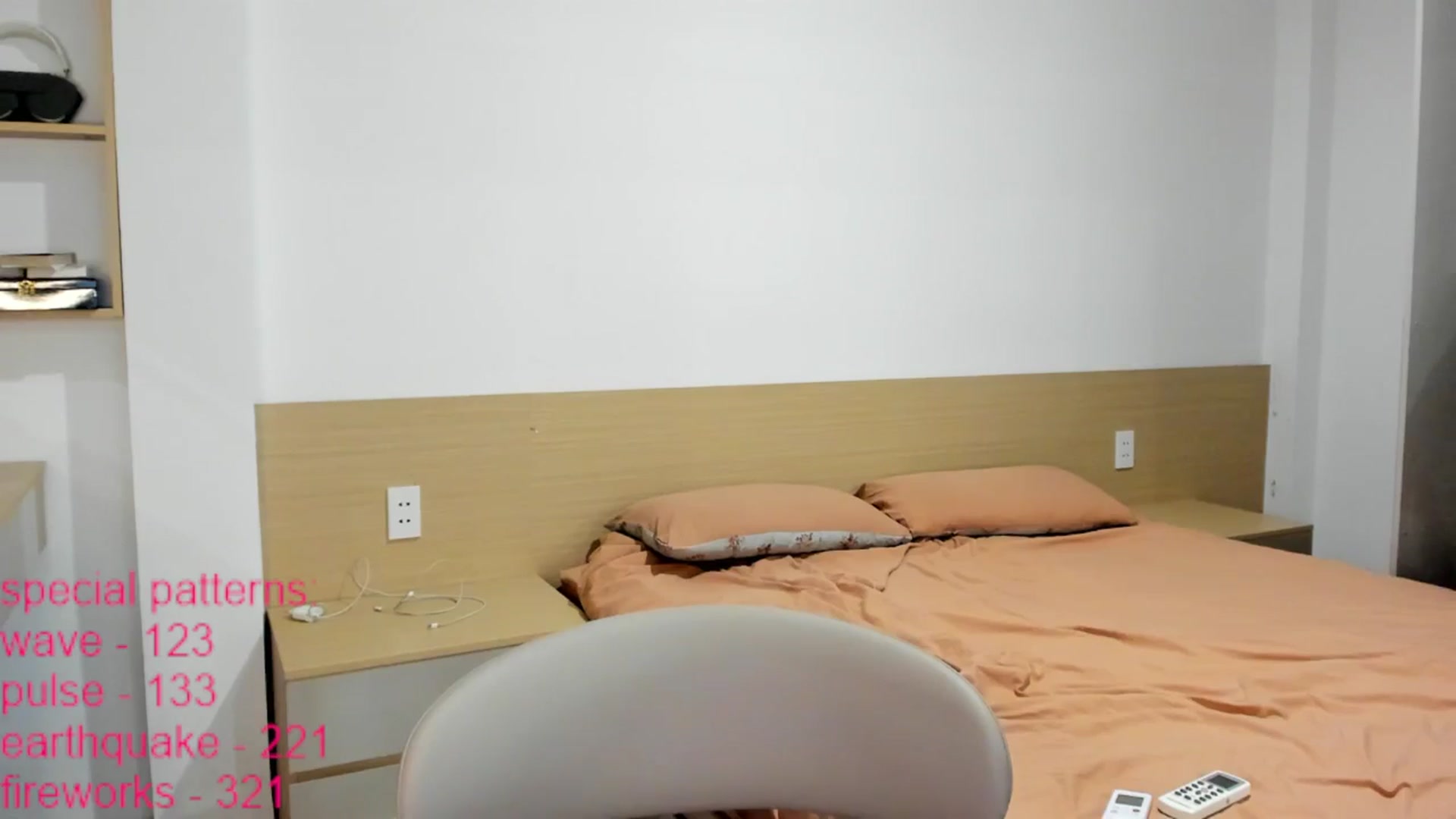 Gallery image thumbnail from LindaMei's myfreecams stream on, 04/10/2026, 15:21 image 2 of 20