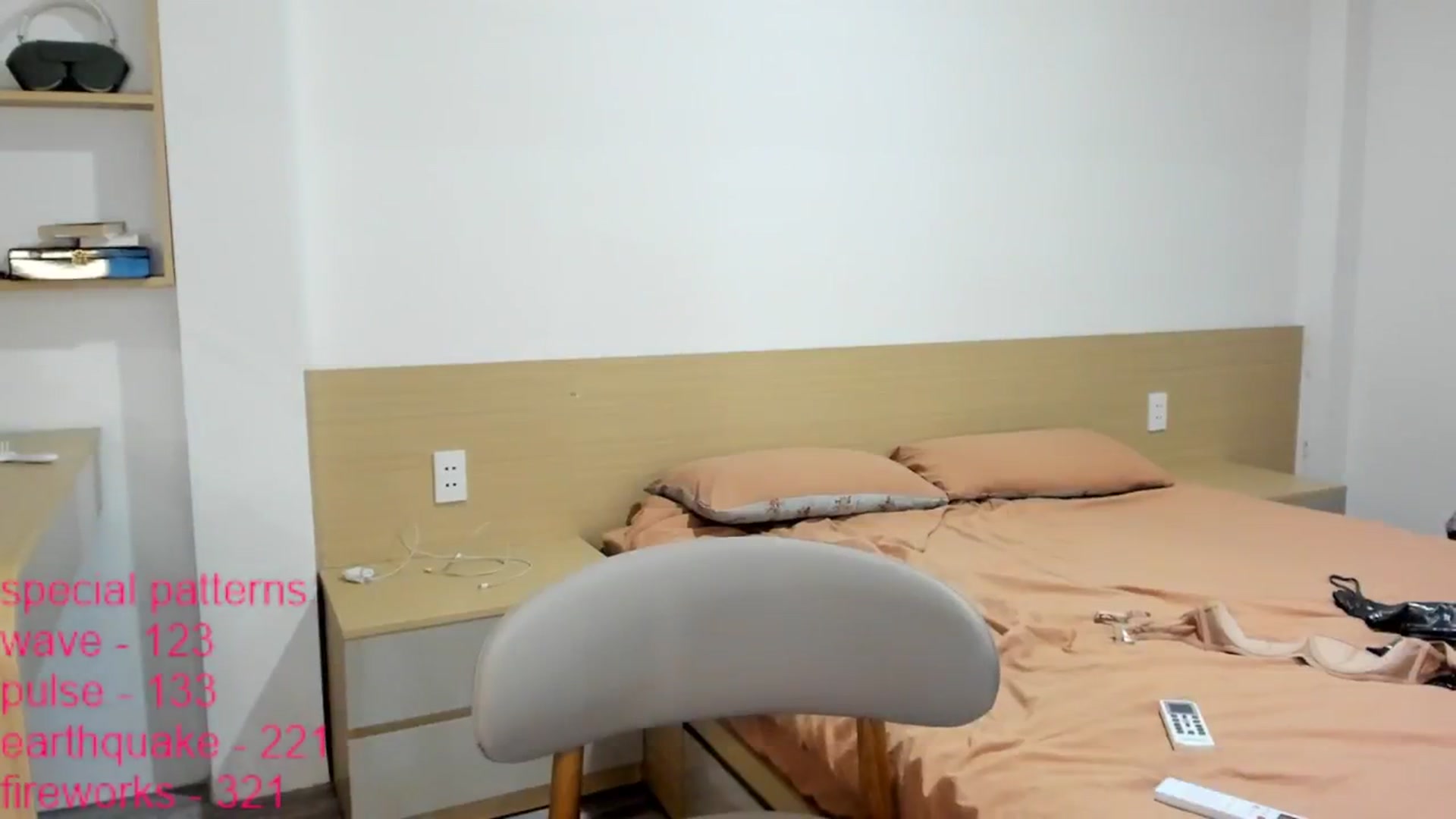 Gallery image thumbnail from LindaMei's myfreecams stream on, 04/10/2026, 16:41 image 7 of 20