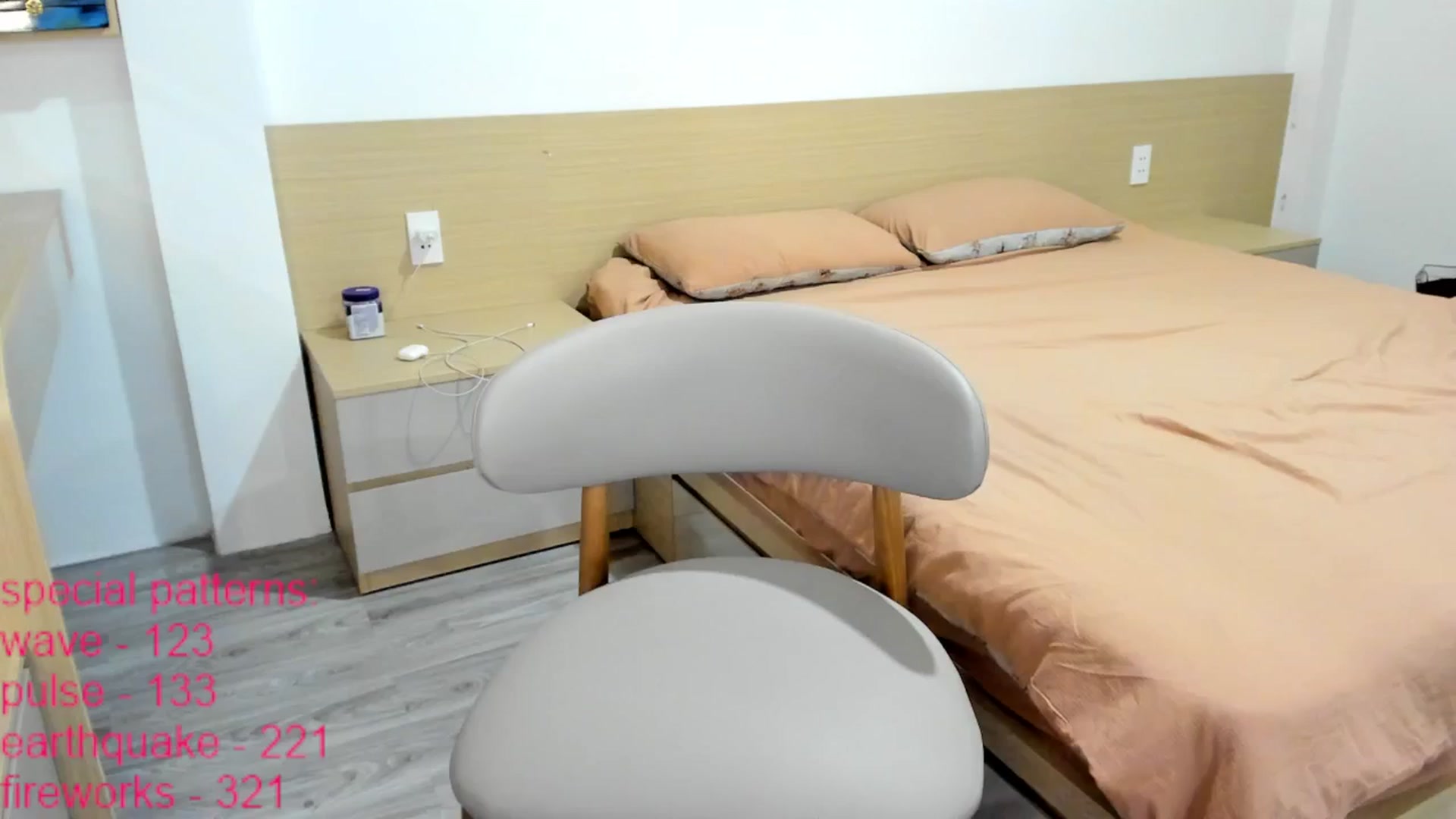 Gallery image thumbnail from LindaMei's myfreecams stream on, 04/12/2026, 22:18 image 18 of 20