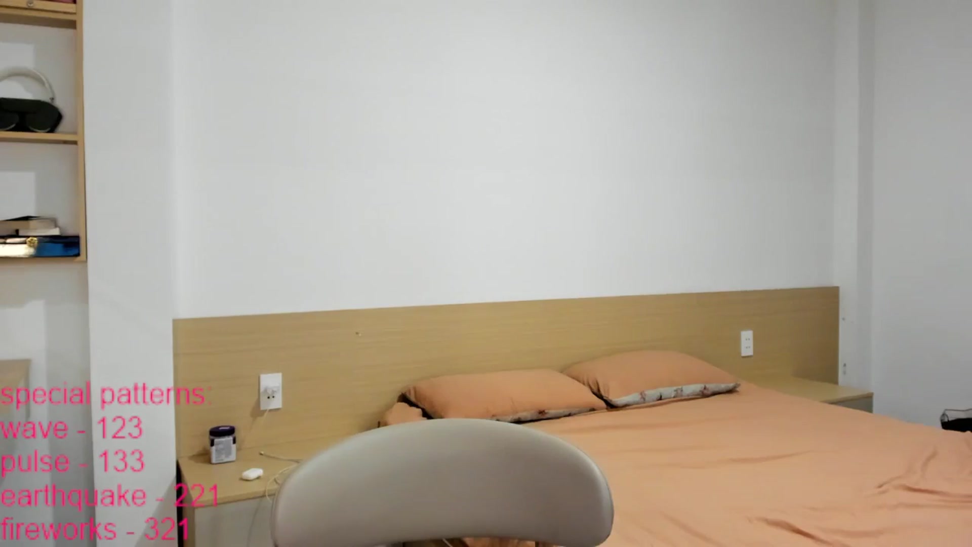 Gallery image thumbnail from LindaMei's myfreecams stream on, 04/13/2026, 24:04 image 16 of 20