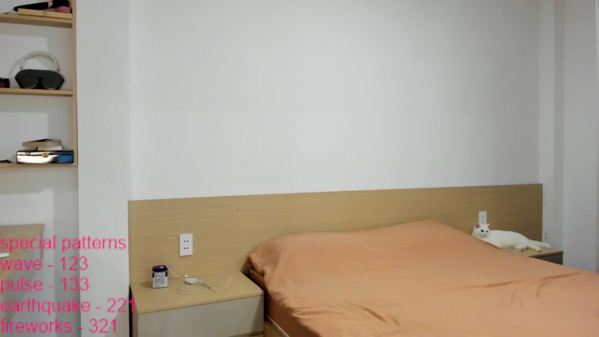 Gallery image thumbnail from LindaMei's myfreecams stream on, 04/13/2026, 17:29 image 10 of 20