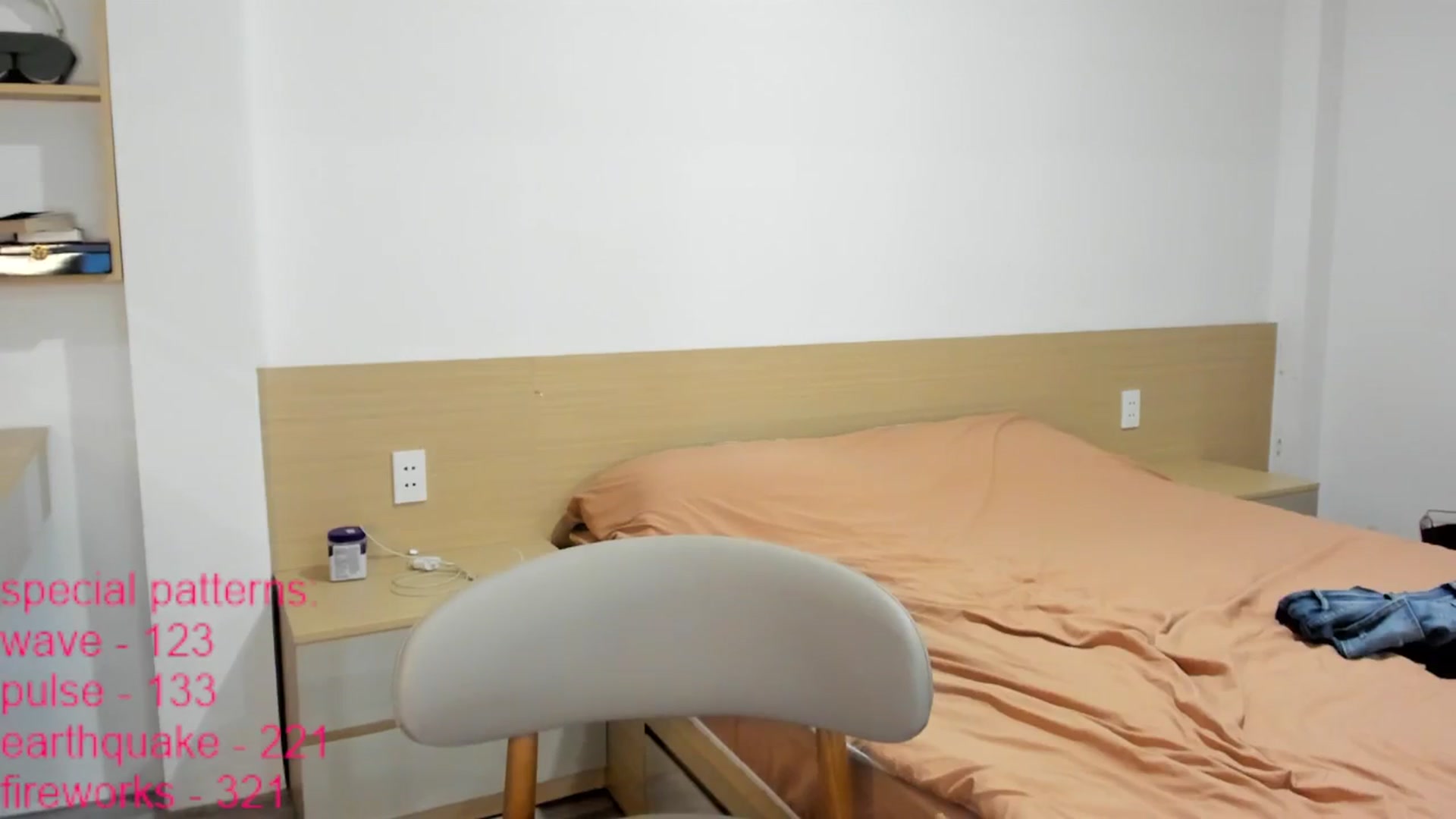 Gallery image thumbnail from LindaMei's myfreecams stream on, 04/13/2026, 18:22 image 13 of 20