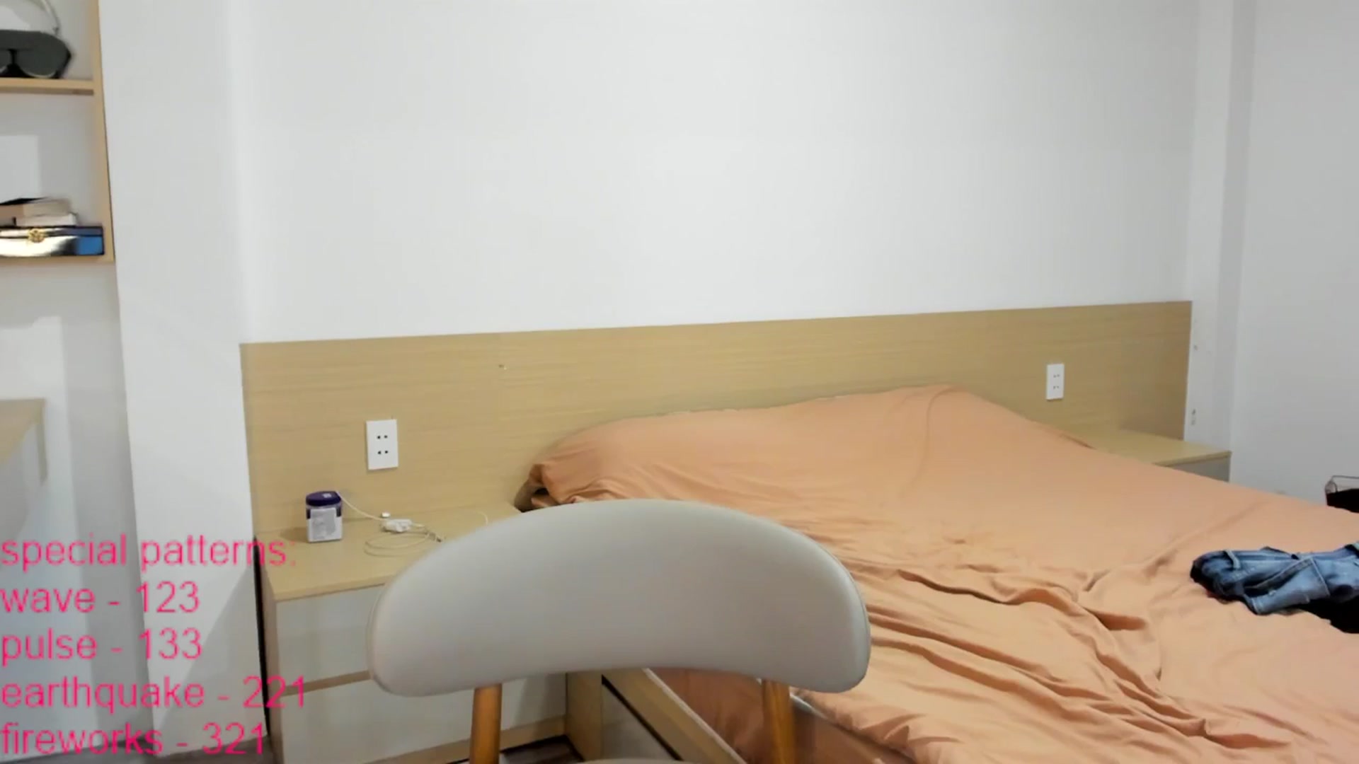 Gallery image thumbnail from LindaMei's myfreecams stream on, 04/13/2026, 18:22 image 11 of 20