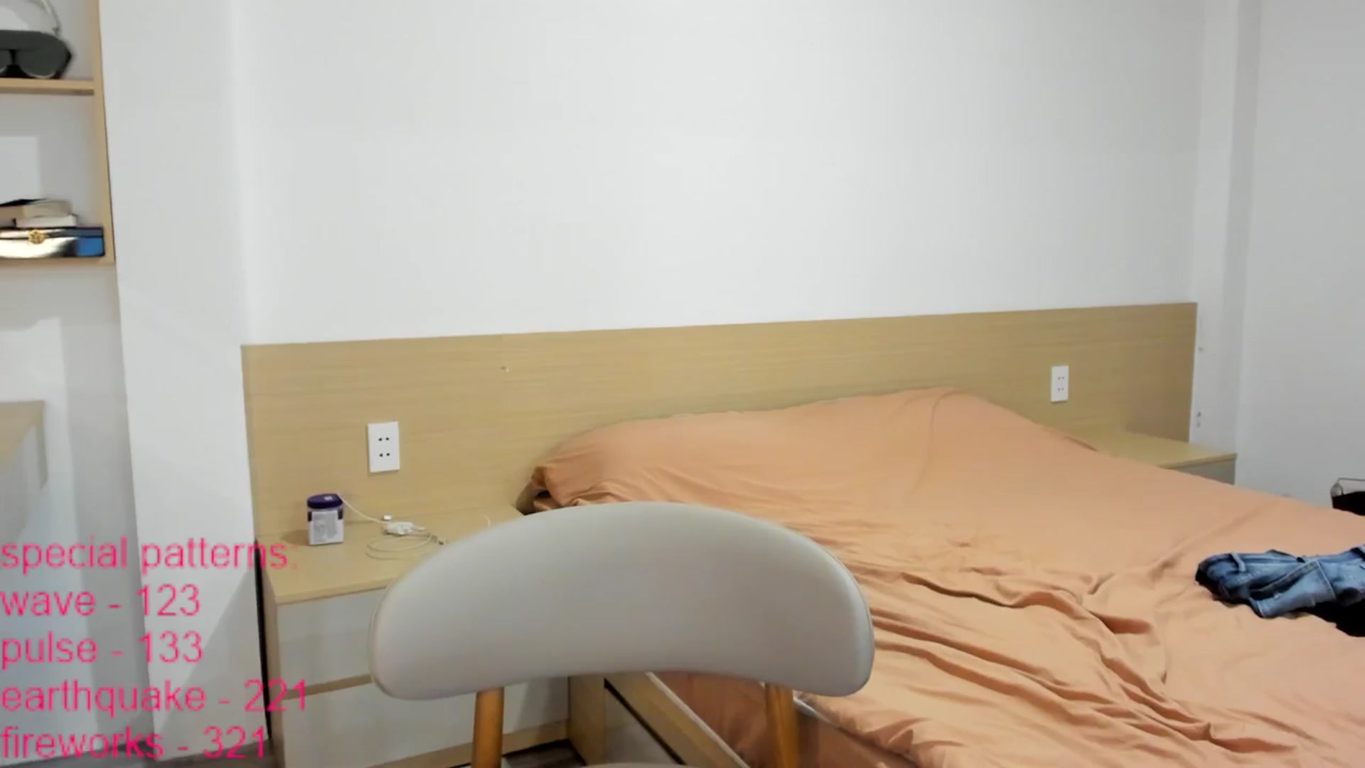 Gallery image thumbnail from LindaMei's myfreecams stream on, 04/13/2026, 18:22 image 10 of 20