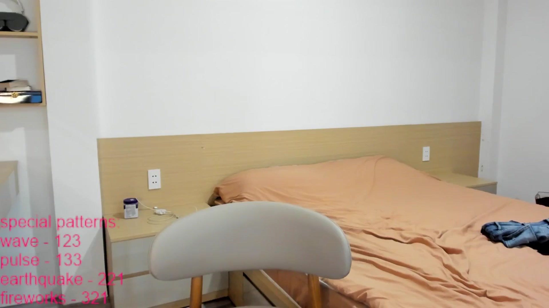 Gallery image thumbnail from LindaMei's myfreecams stream on, 04/13/2026, 18:22 image 8 of 20