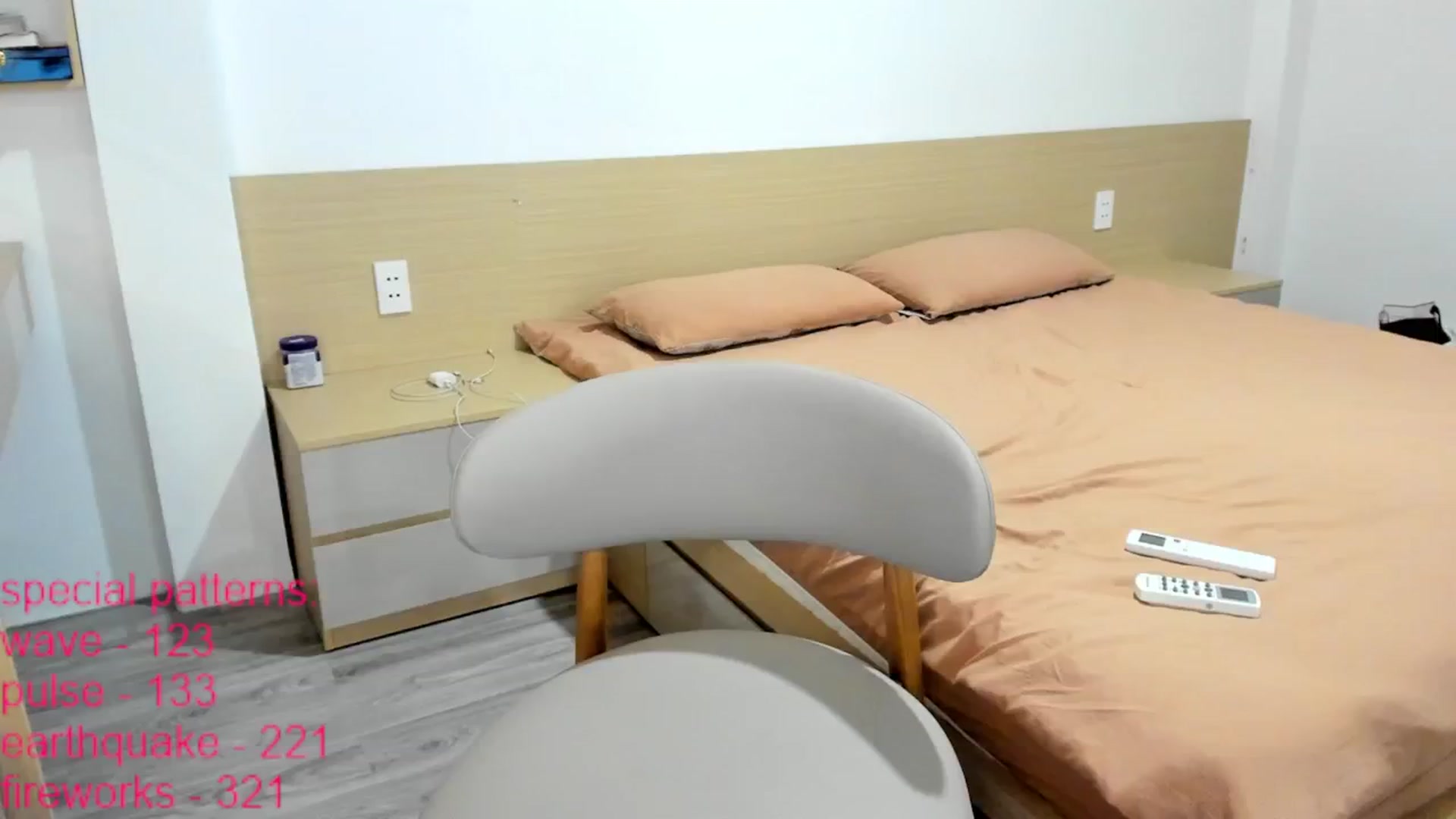 Gallery image thumbnail from LindaMei's myfreecams stream on, 04/14/2026, 15:19 image 3 of 20