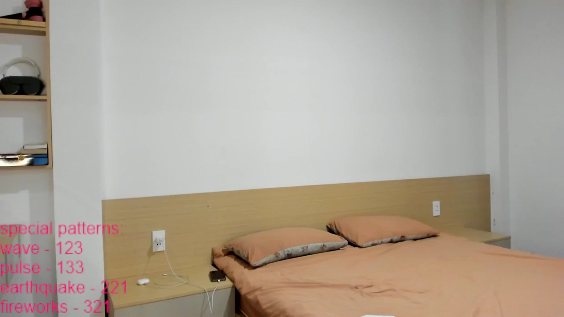 Gallery image thumbnail from LindaMei's myfreecams stream on, 04/24/2026, 19:53 image 17 of 20