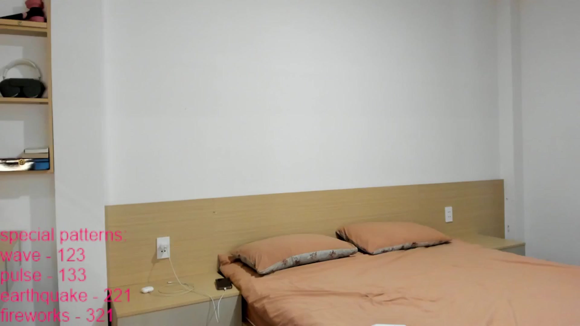 Gallery image thumbnail from LindaMei's myfreecams stream on, 04/24/2026, 19:53 image 18 of 20