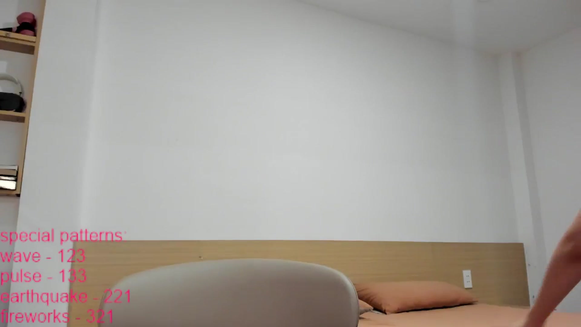 Gallery image thumbnail from LindaMei's myfreecams stream on, 04/27/2026, 19:53 image 5 of 20