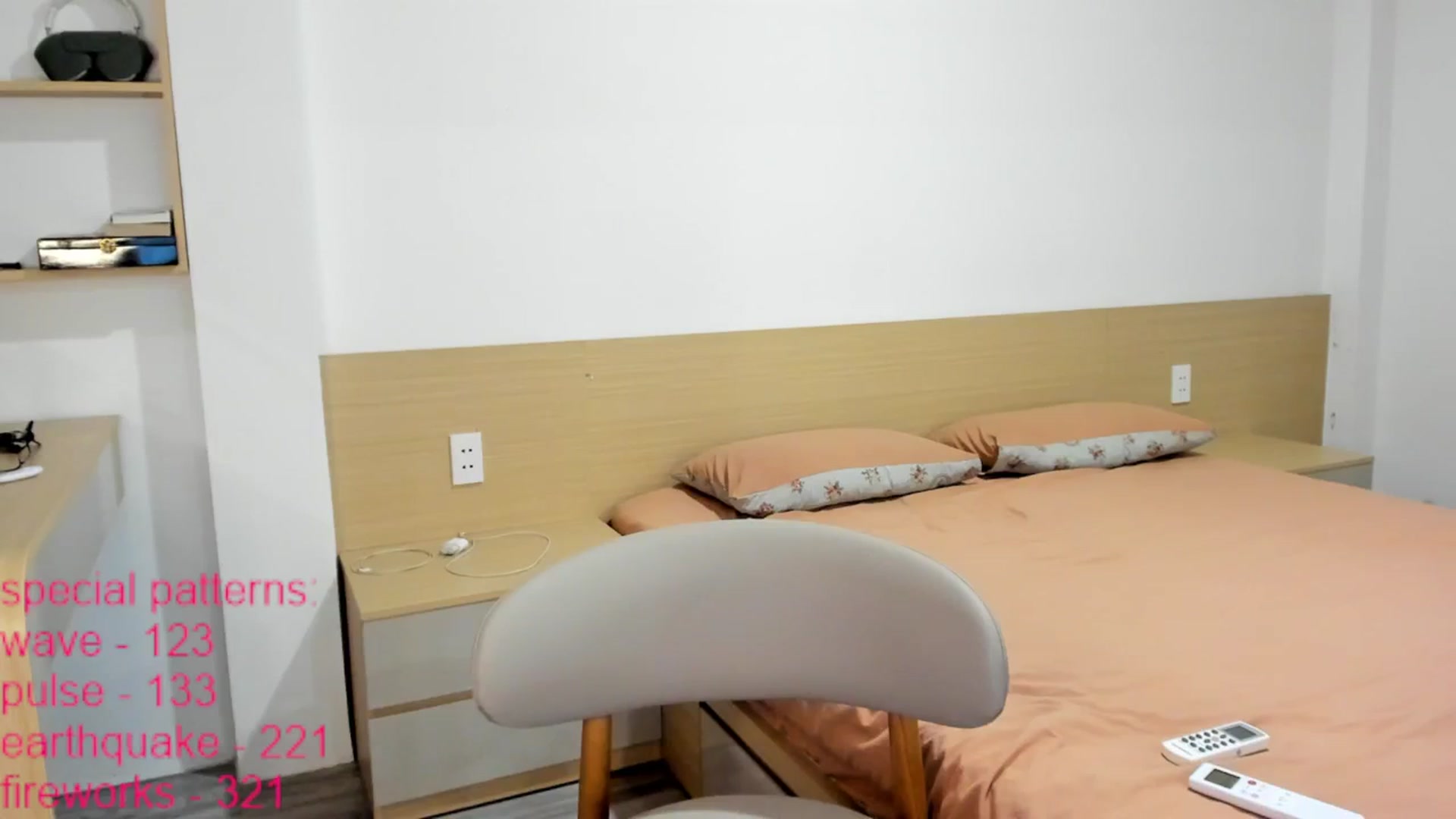 Gallery image thumbnail from LindaMei's myfreecams stream on, 04/30/2026, 23:21 image 2 of 20
