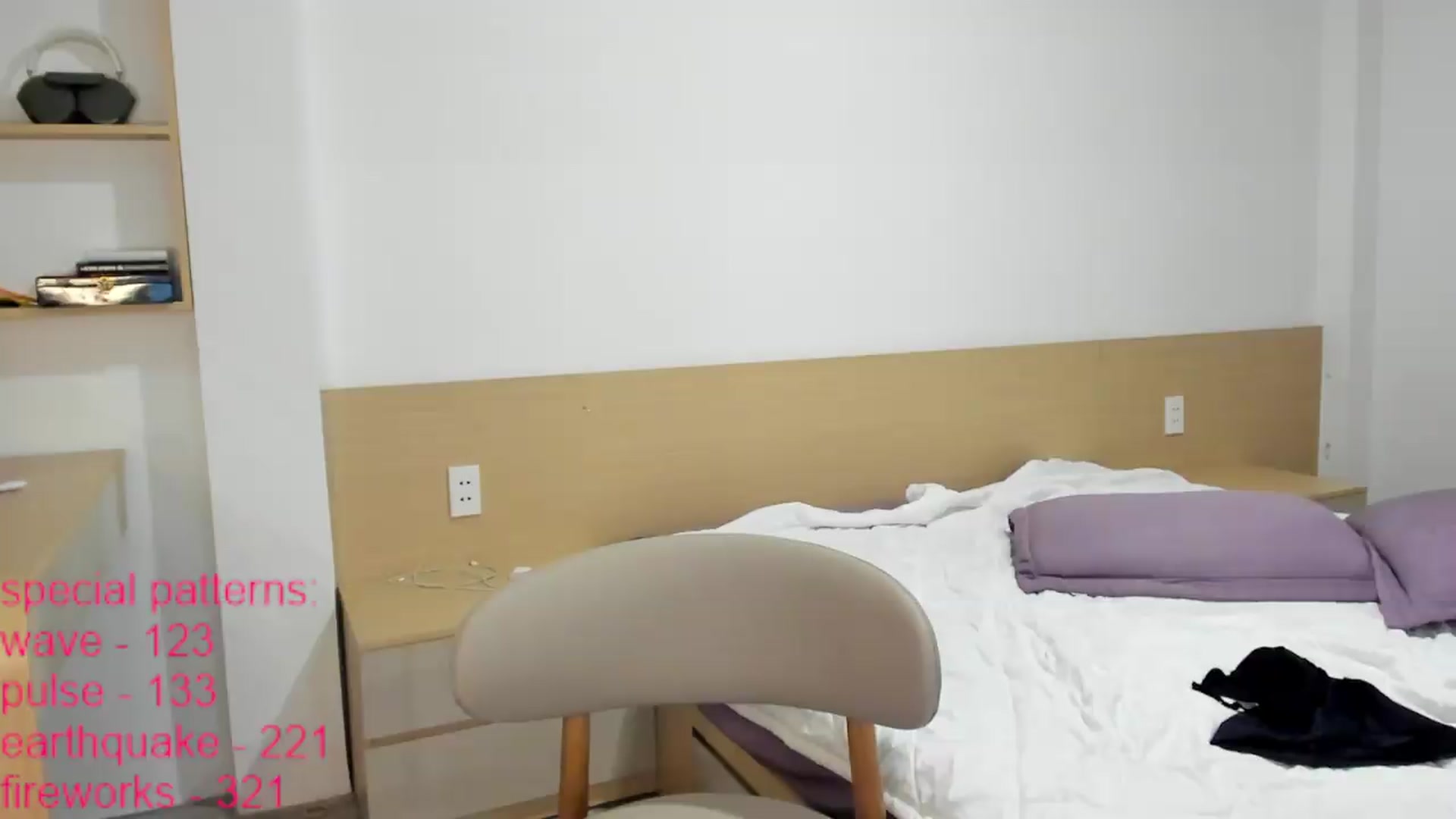 Gallery image thumbnail from LindaMei's myfreecams stream on, 05/23/2026, 22:37 image 1 of 20