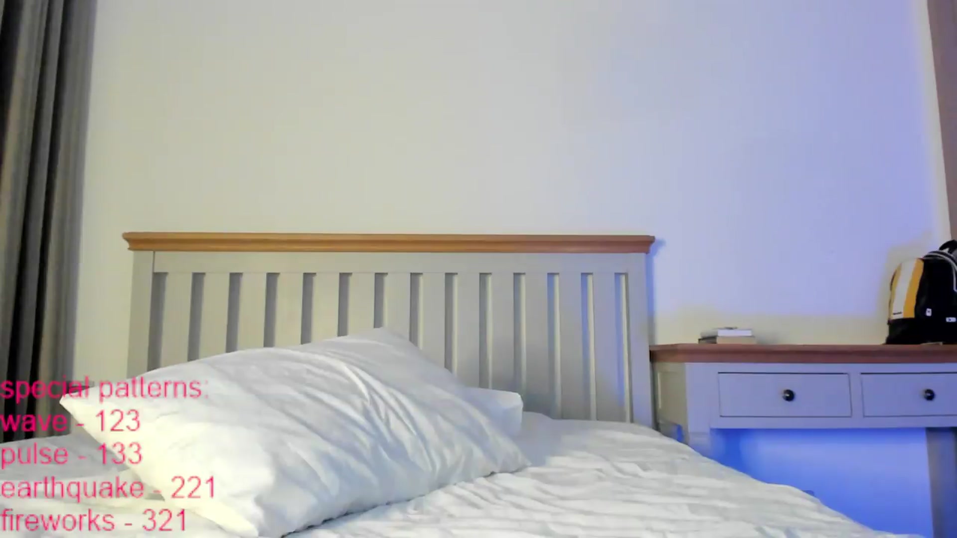 Gallery image thumbnail from LindaMei's myfreecams stream on, 06/13/2026, 18:54 image 17 of 20
