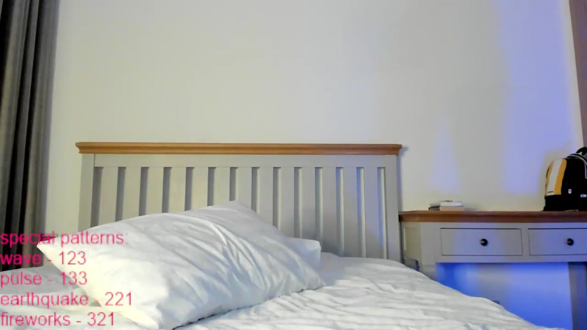 Gallery image thumbnail from LindaMei's myfreecams stream on, 06/13/2026, 18:54 image 16 of 20