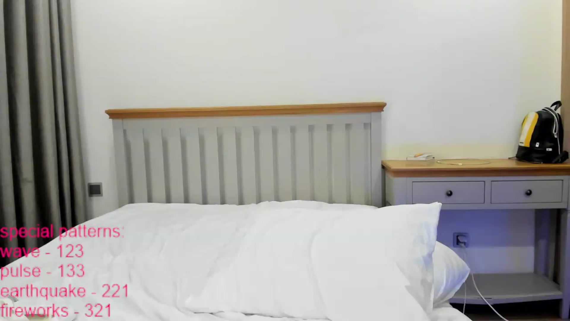 Gallery image thumbnail from LindaMei's myfreecams stream on, 06/13/2026, 22:05 image 16 of 20